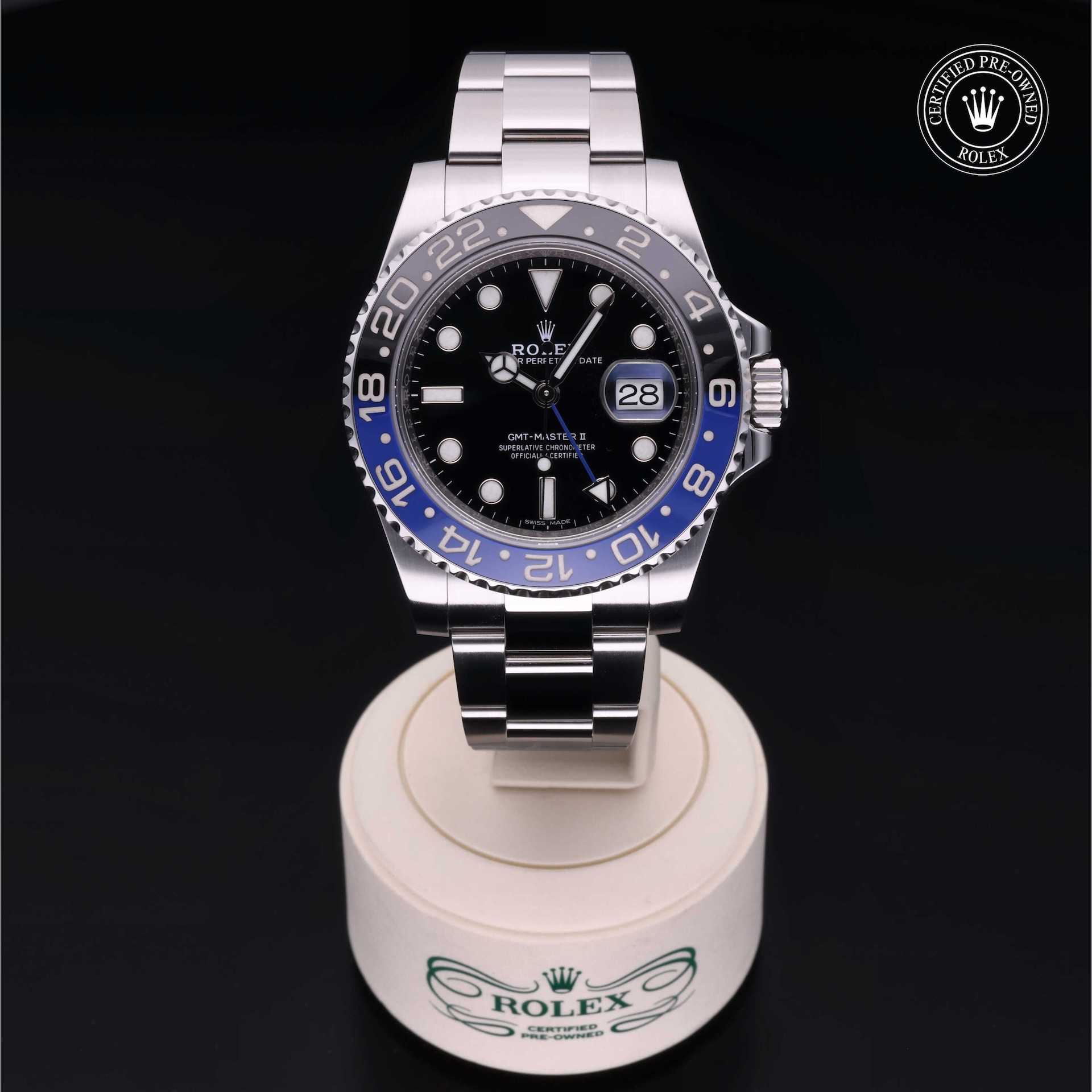 GMT-Master II image