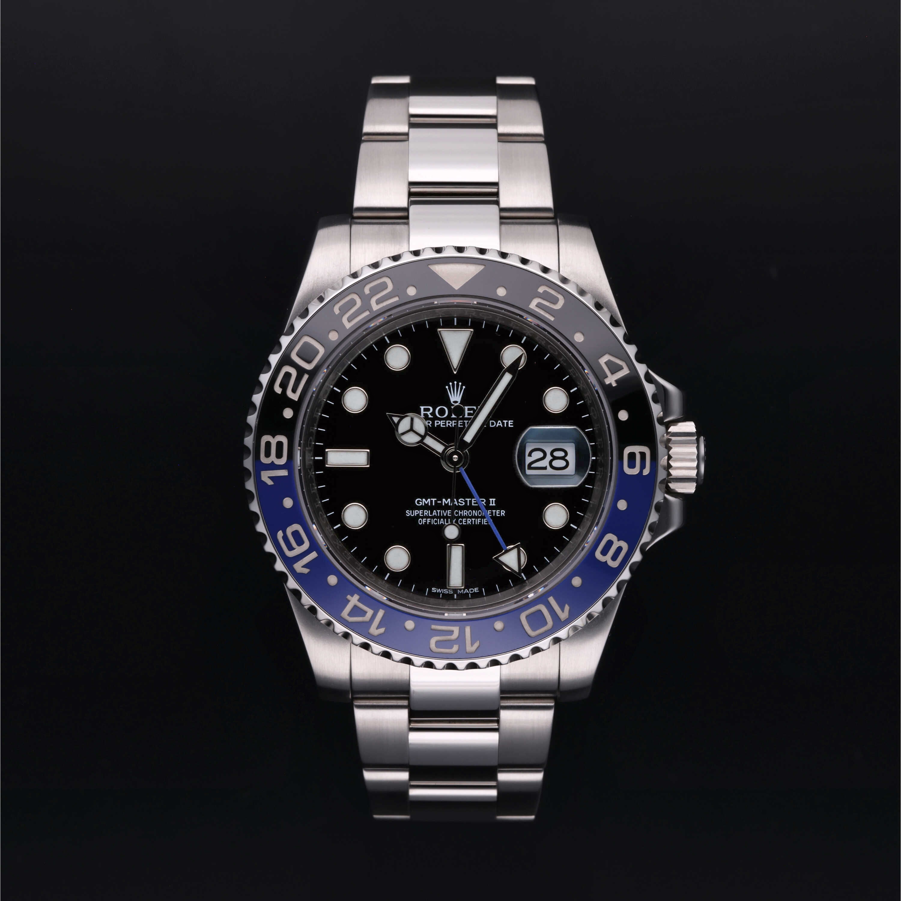 Gmt-Master