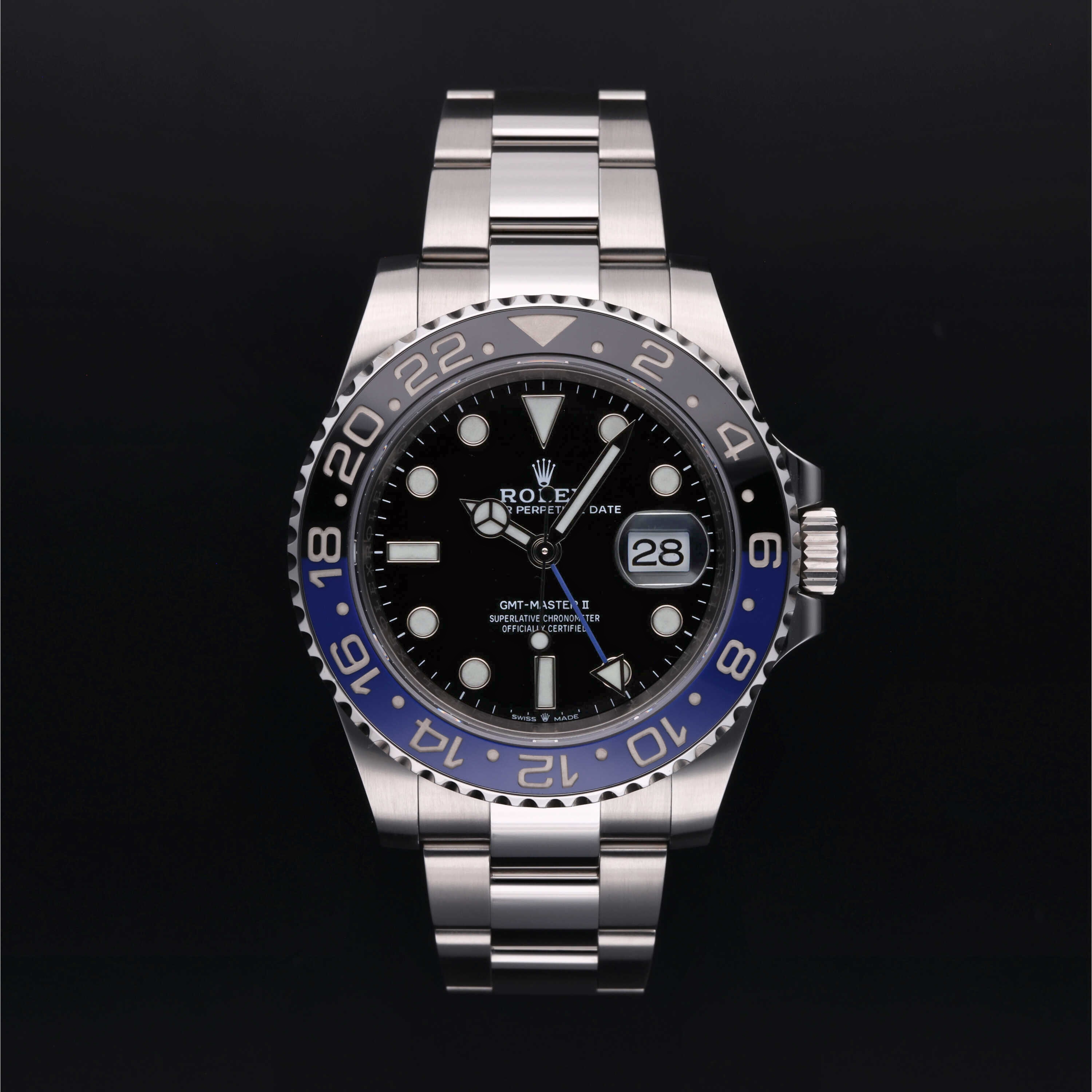 Gmt-Master