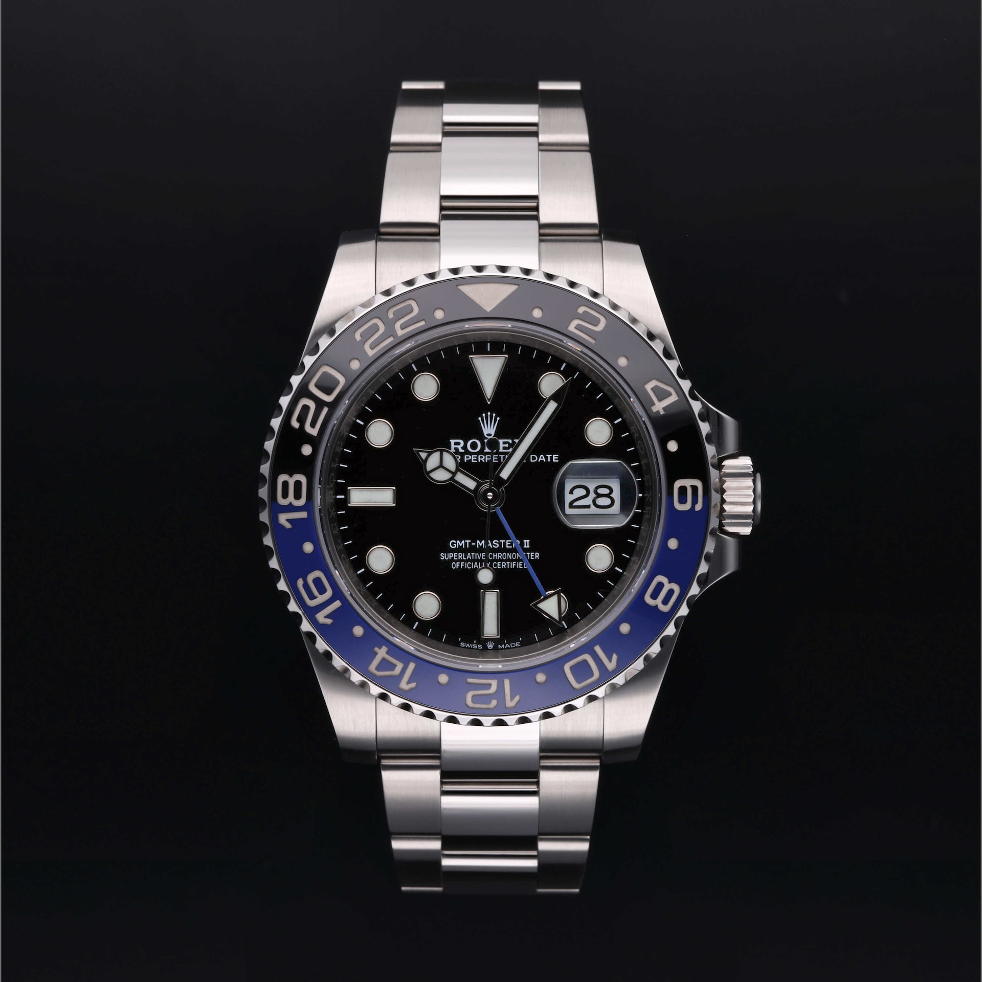 GMT-Master image