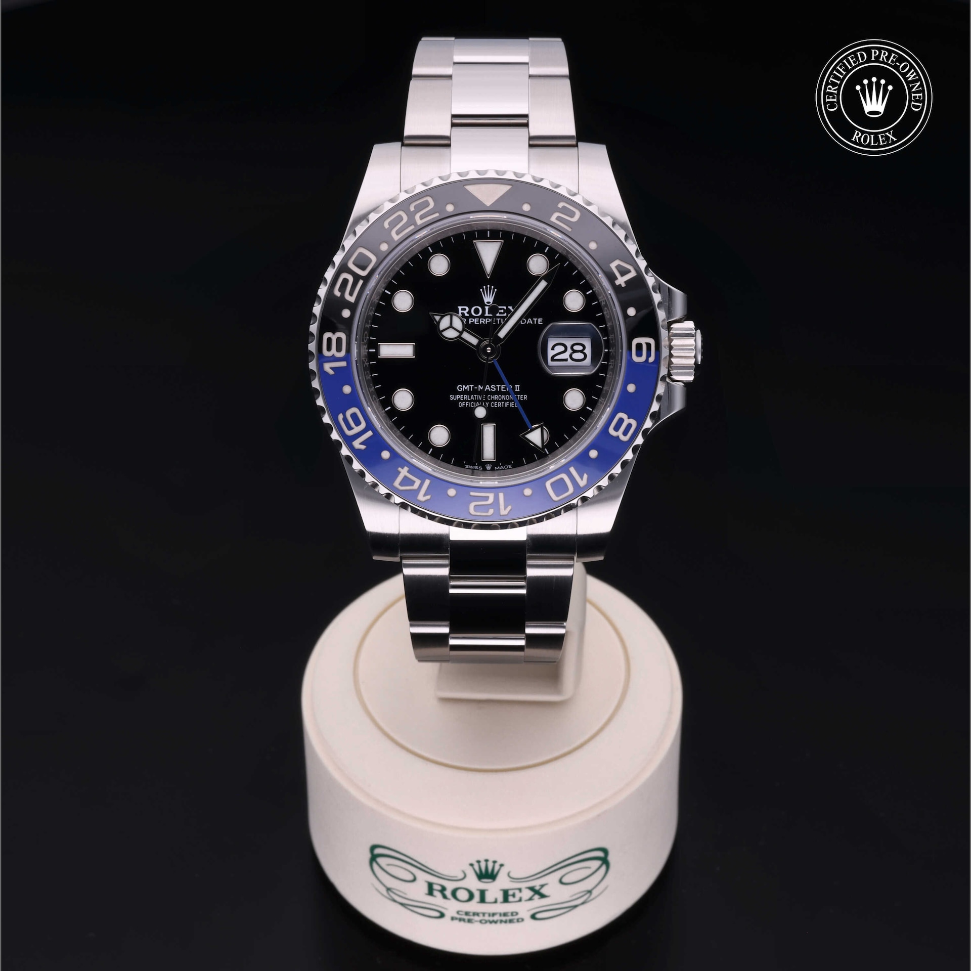GMT-Master image