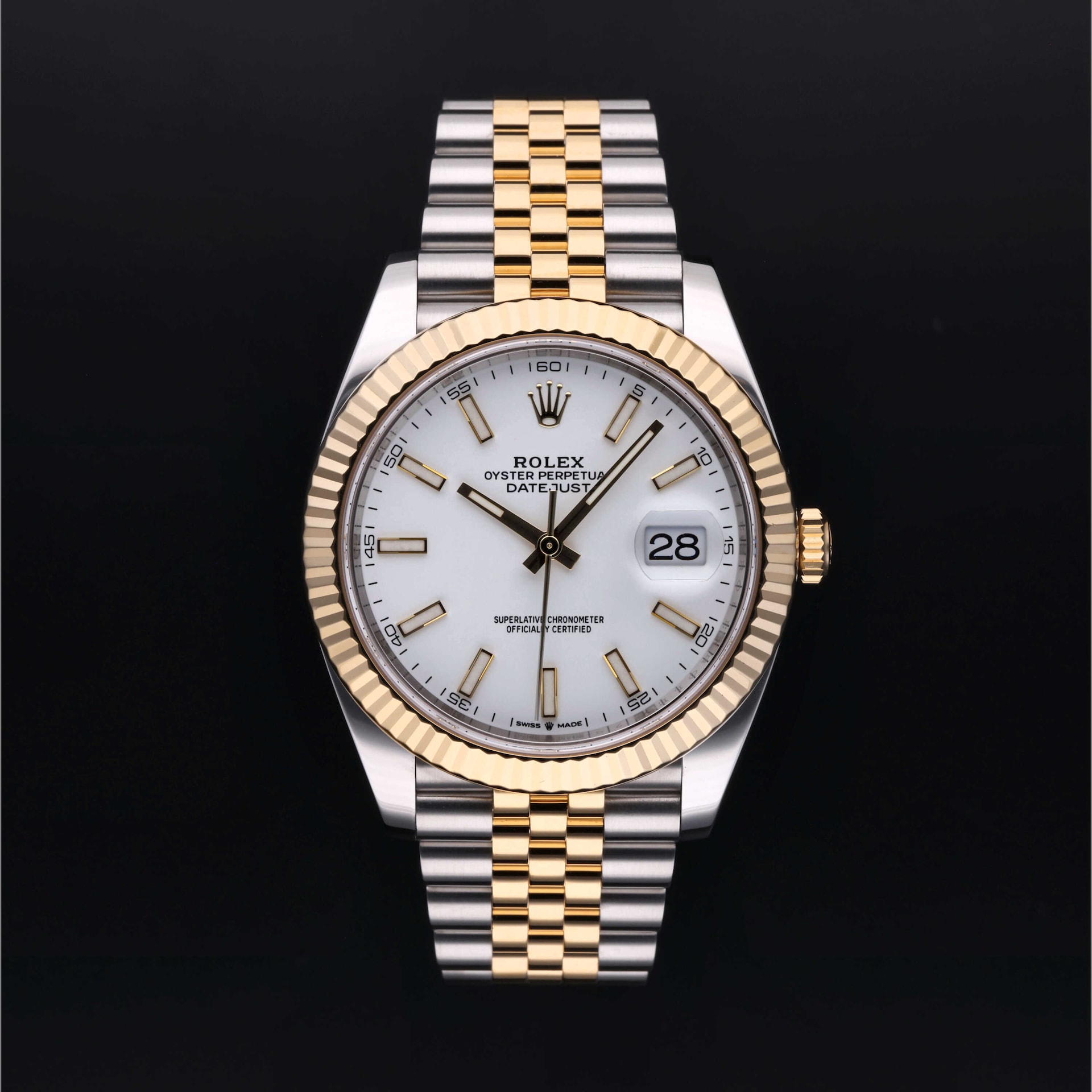 Datejust 41 image