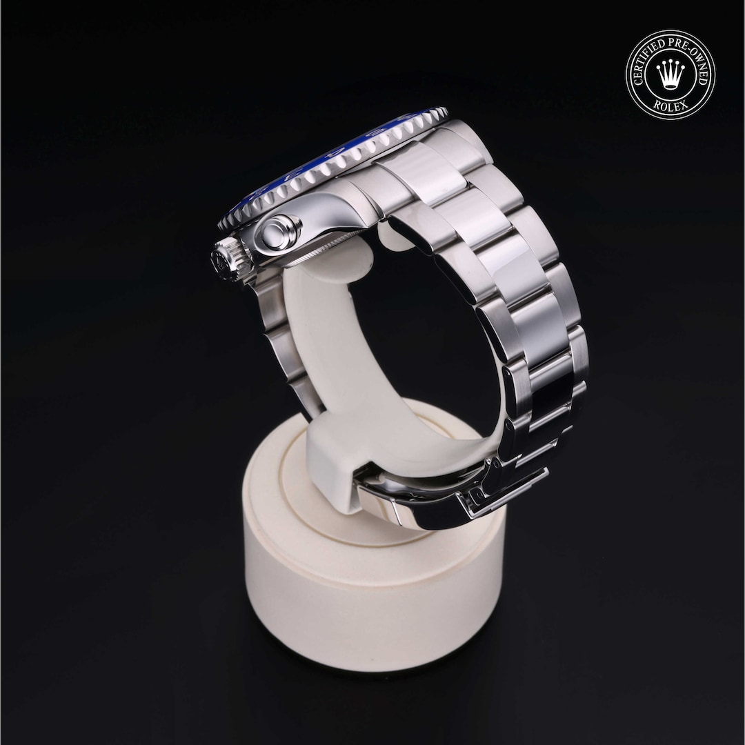 Rolex Rolex Certified Pre-Owned Yacht-Master II