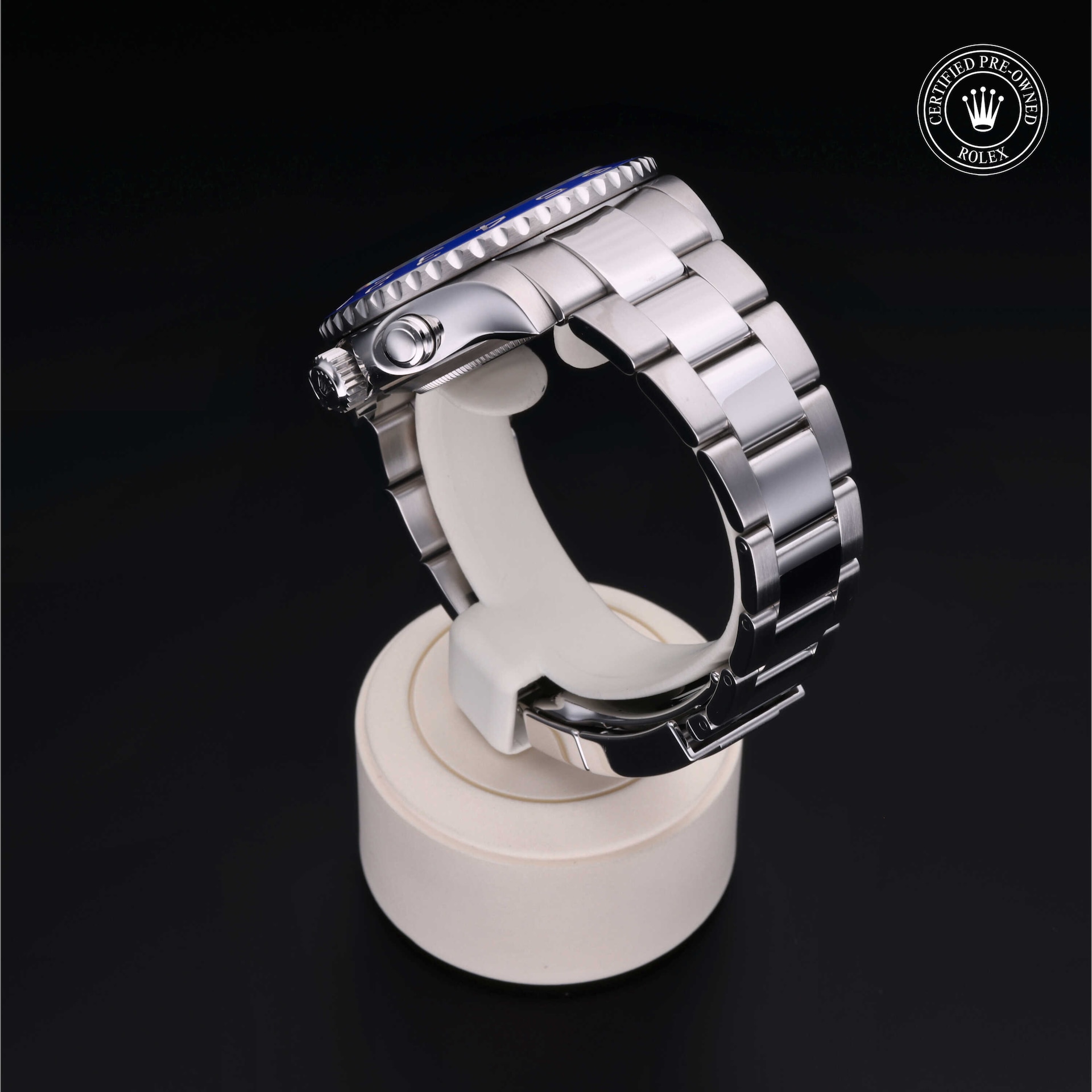 Rolex Rolex Certified Pre-Owned Yacht-Master II