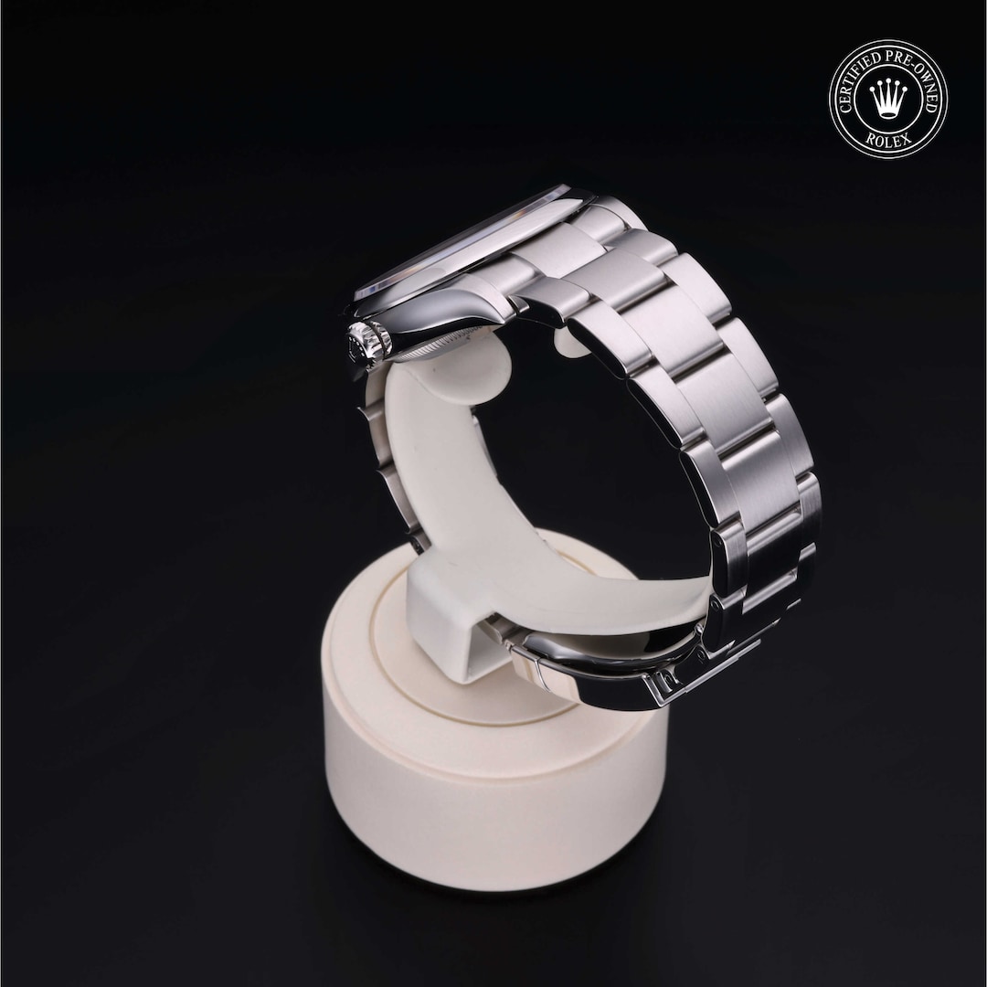 Rolex Rolex Certified Pre-Owned Oyster Perpetual 36