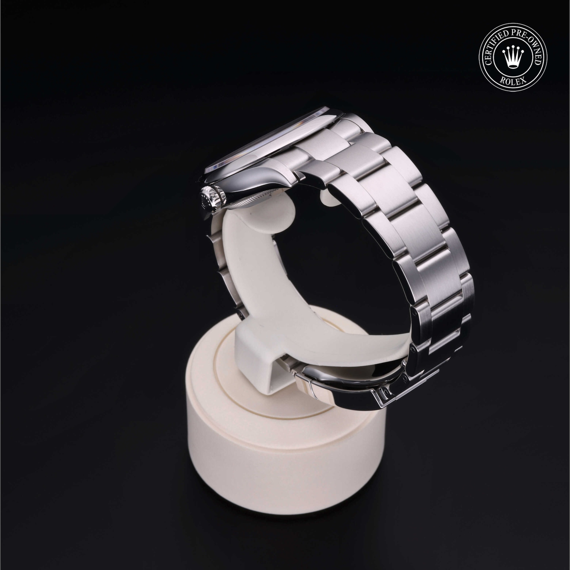 Rolex Rolex Certified Pre-Owned Oyster Perpetual 36