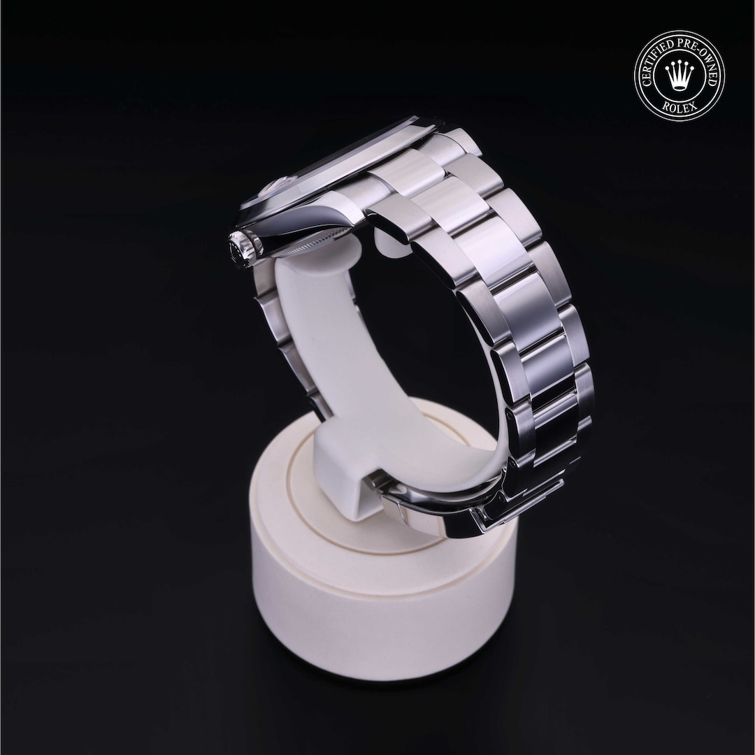 Rolex Rolex Certified Pre-Owned Datejust 41