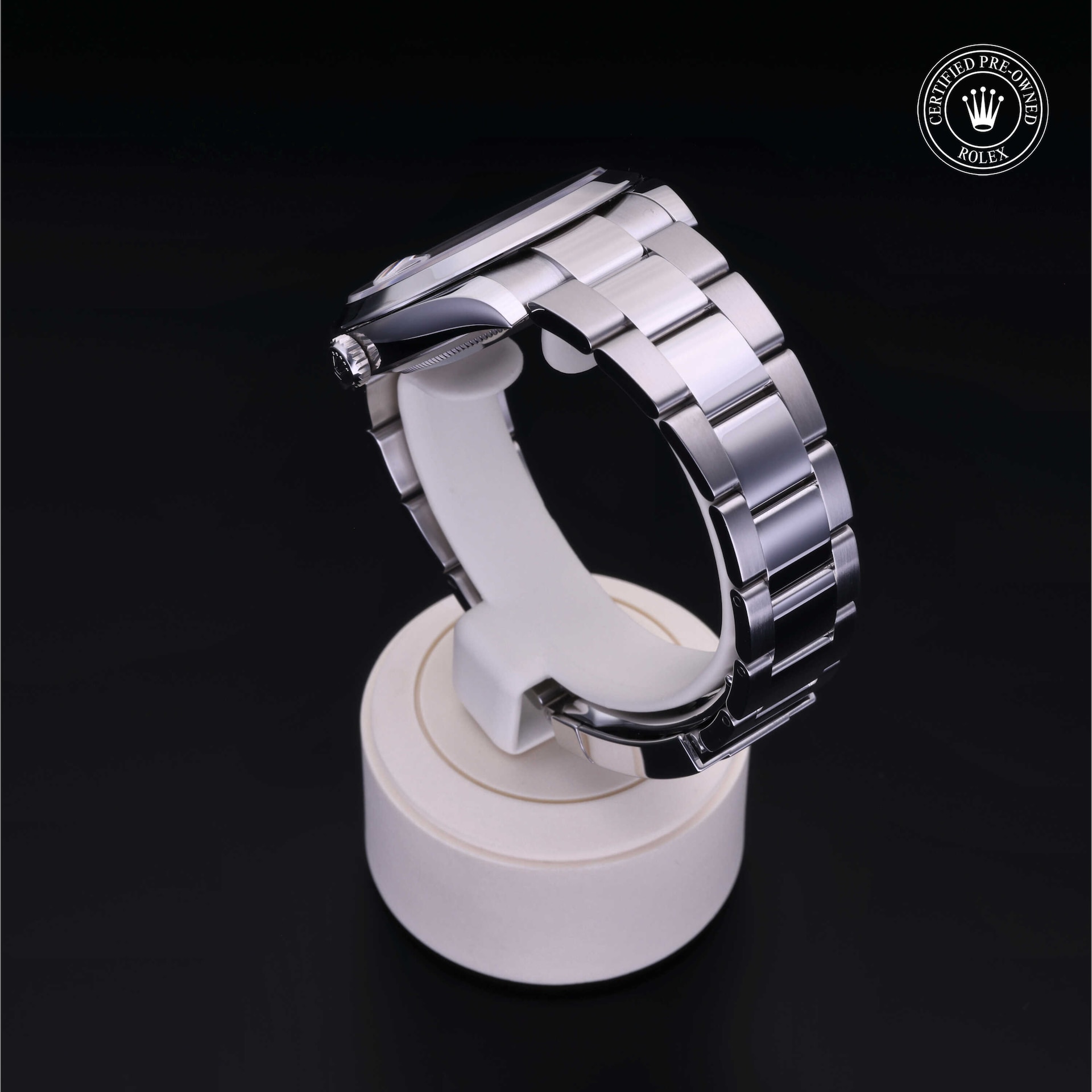 Rolex Rolex Certified Pre-Owned Datejust 41