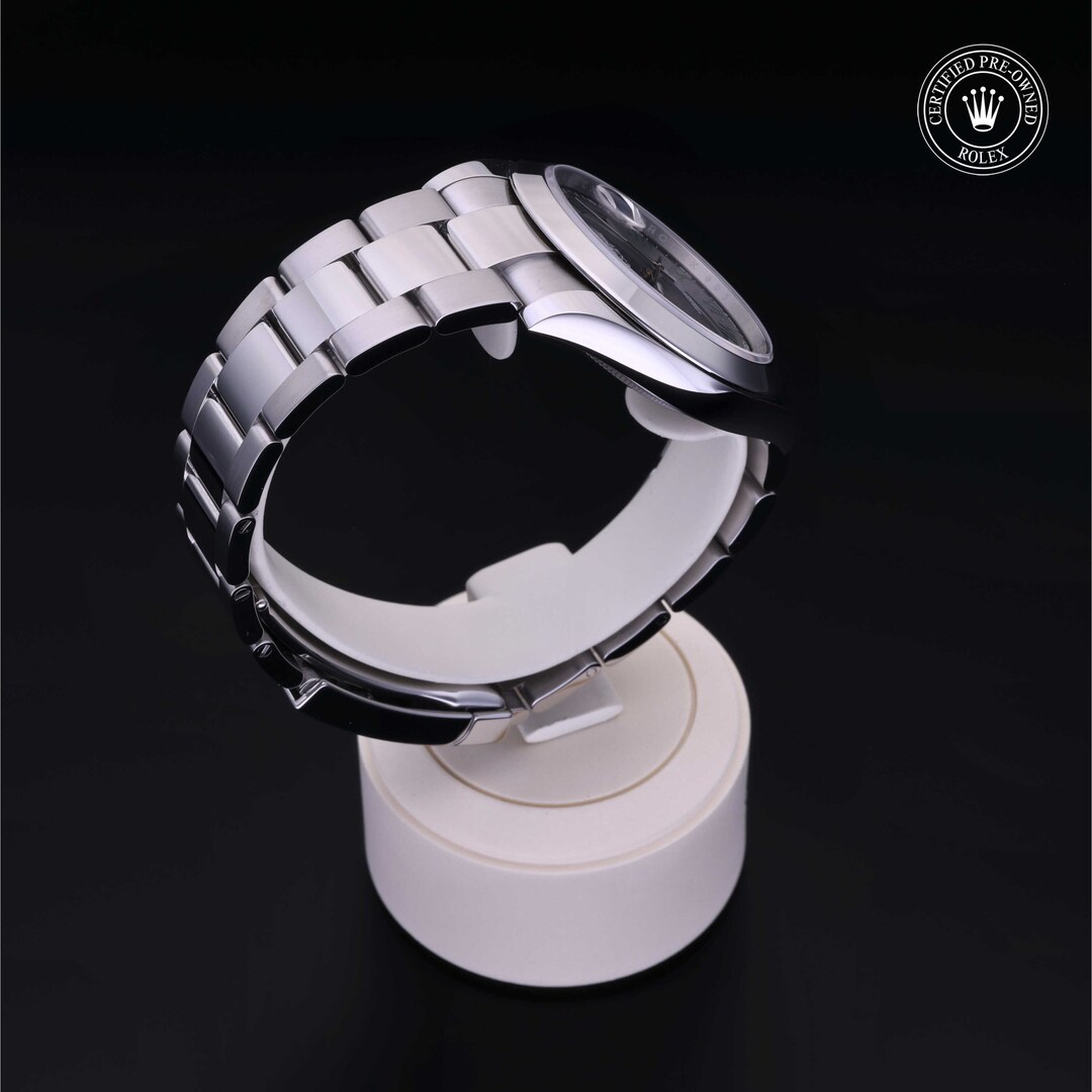 Rolex Rolex Certified Pre-Owned Datejust 41