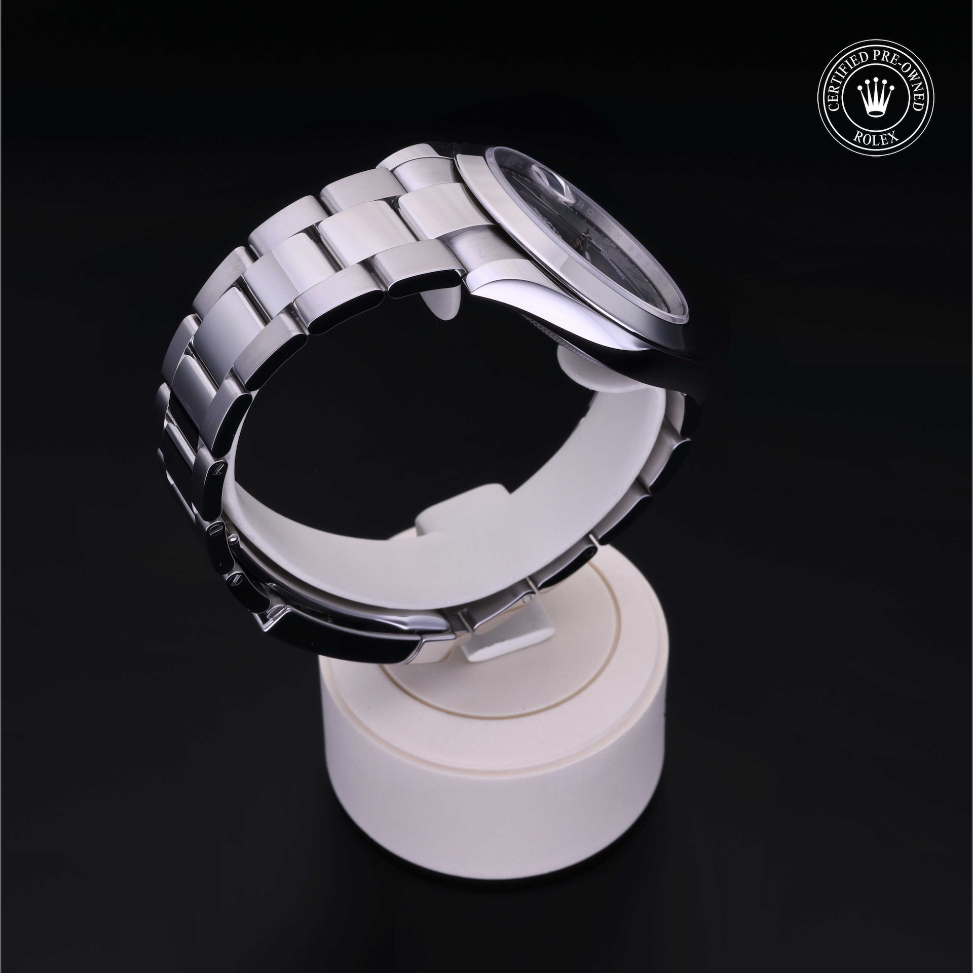 Rolex Rolex Certified Pre-Owned Datejust 41