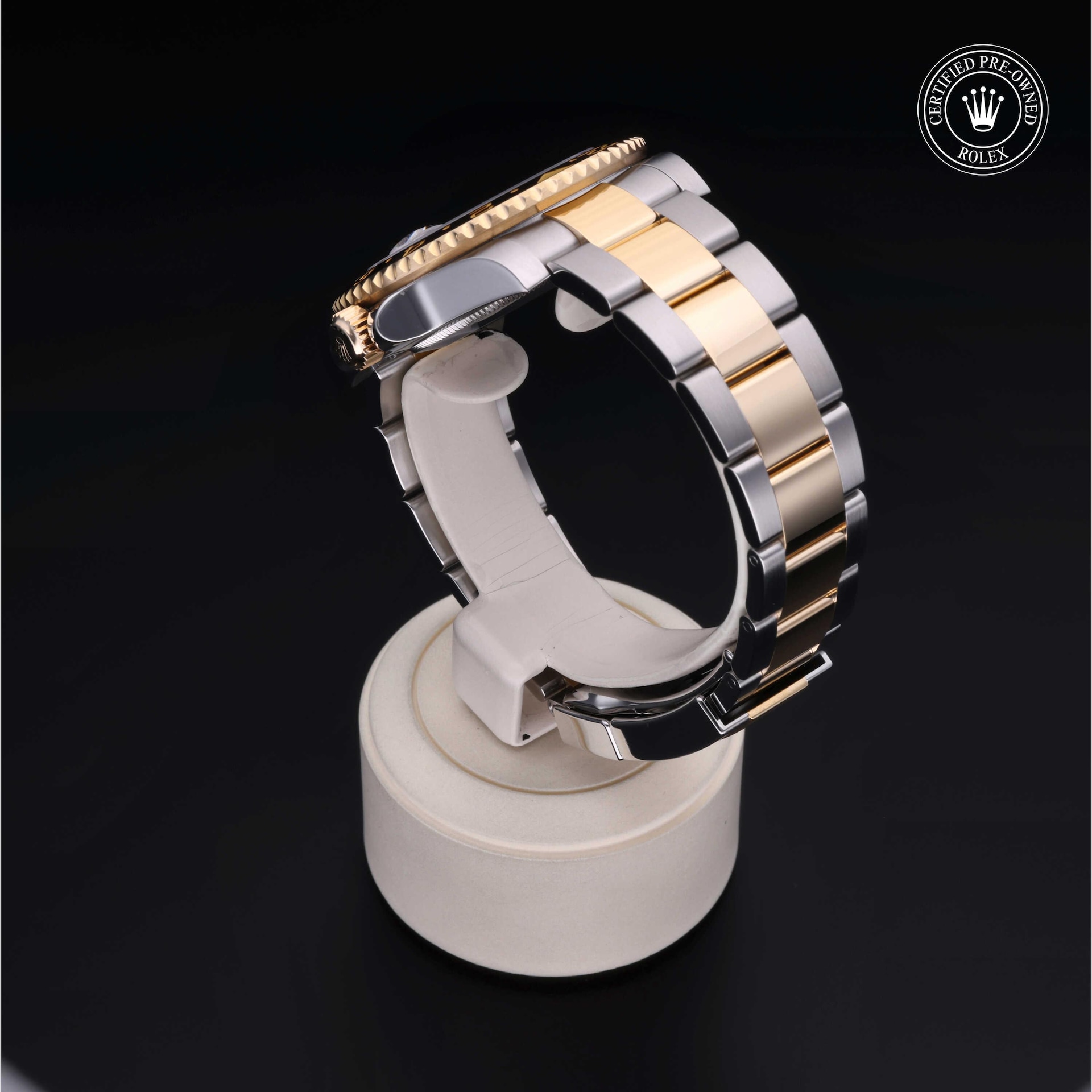 Rolex Rolex Certified Pre-Owned GMT-Master II