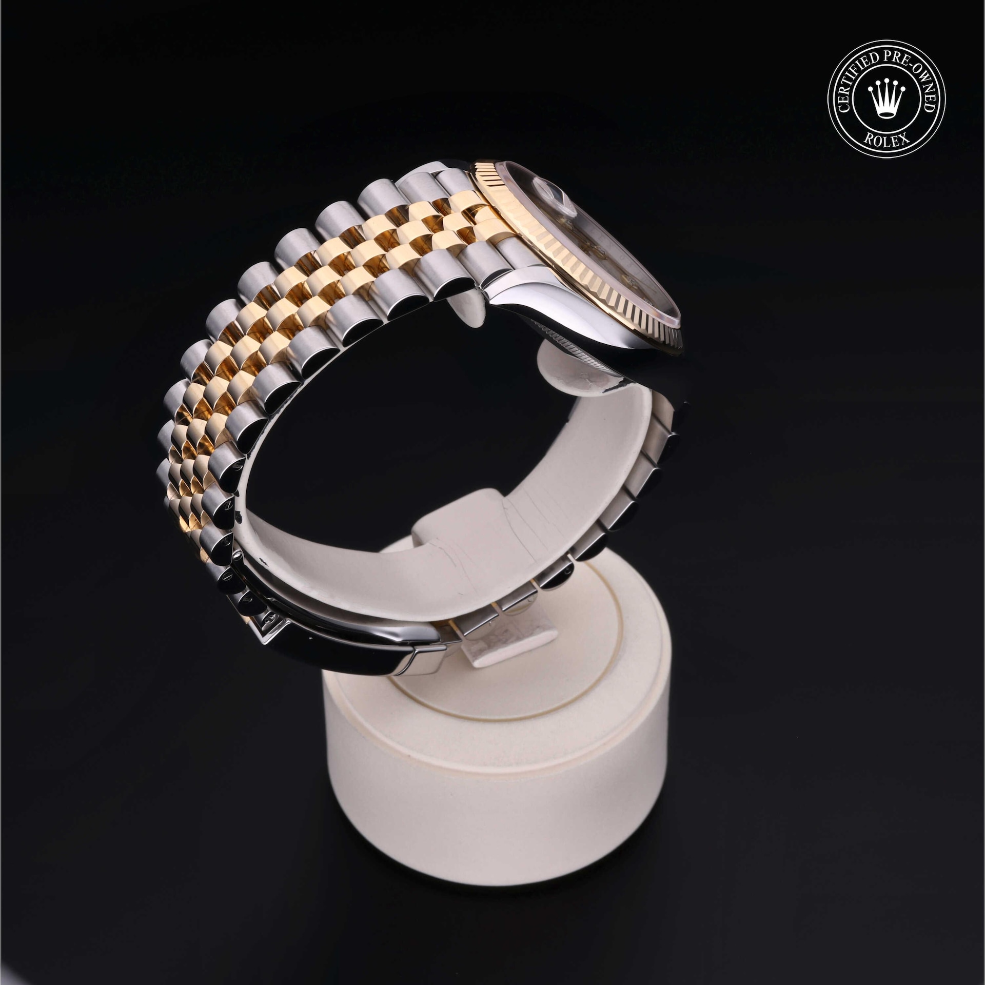 Rolex Rolex Certified Pre-Owned Datejust 36