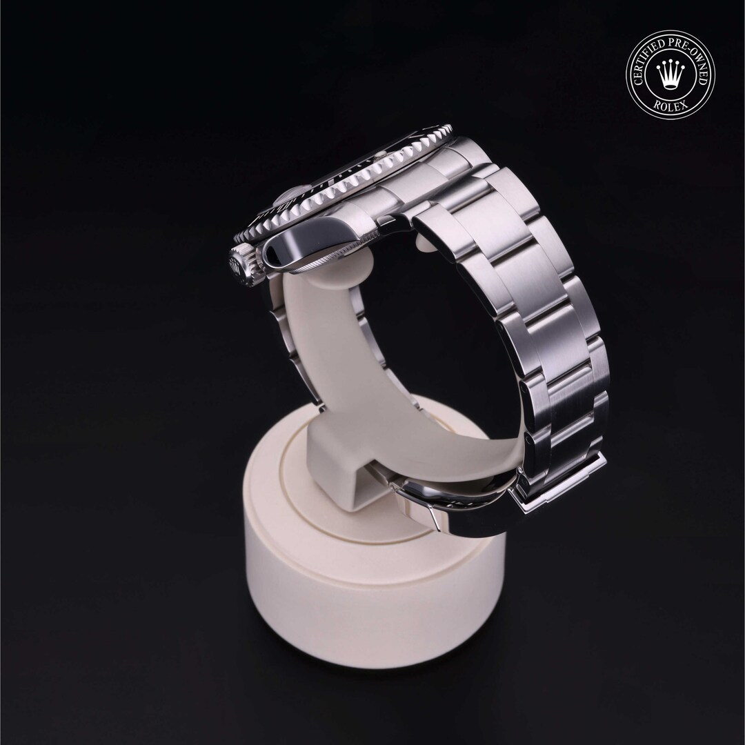 Rolex Rolex Certified Pre-Owned Submariner Date