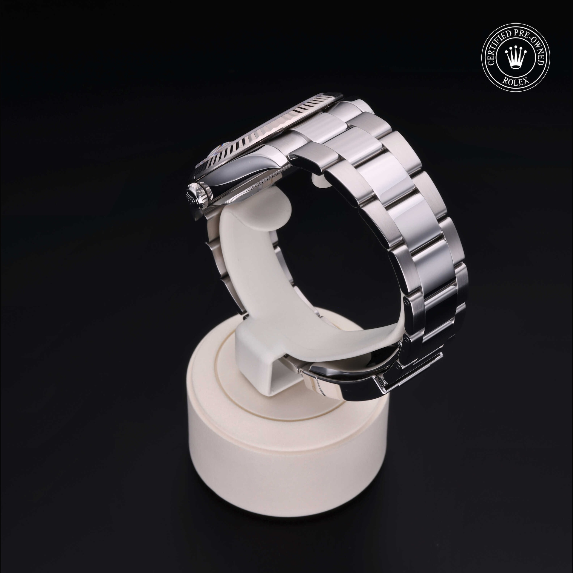 Rolex Rolex Certified Pre-Owned Datejust 41