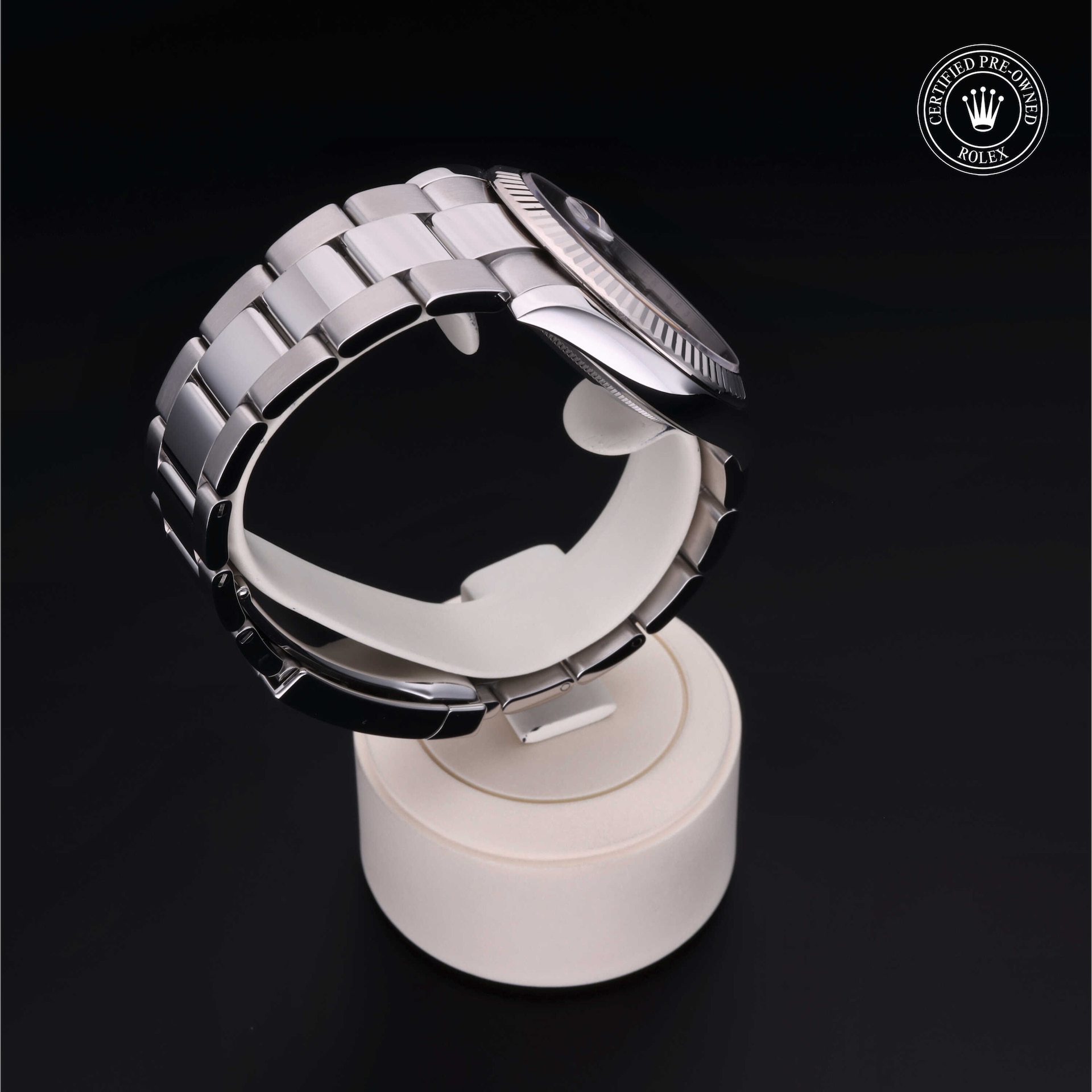 Rolex Rolex Certified Pre-Owned Datejust 41