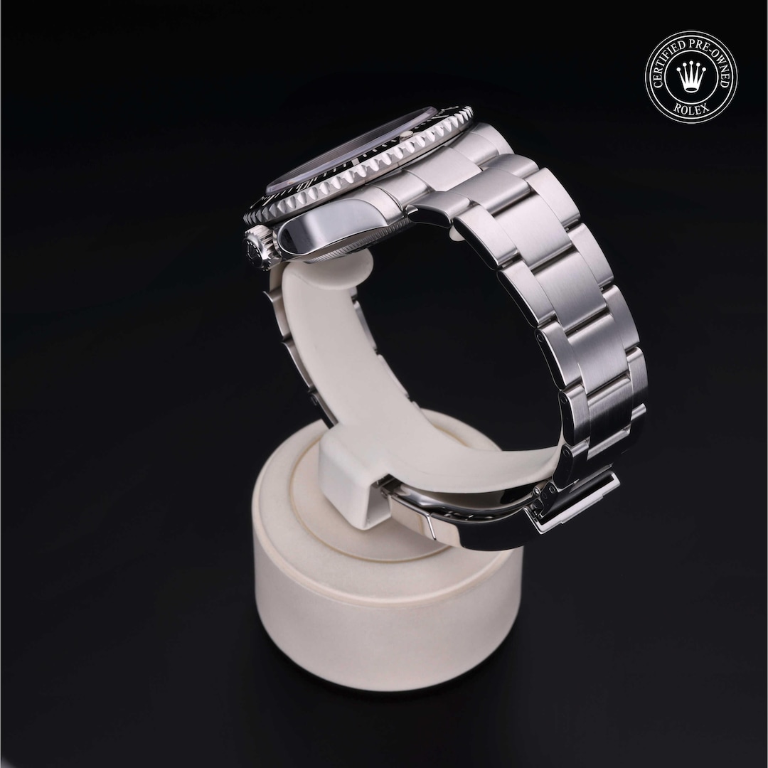 Rolex Rolex Certified Pre-Owned Sea-Dweller 4000