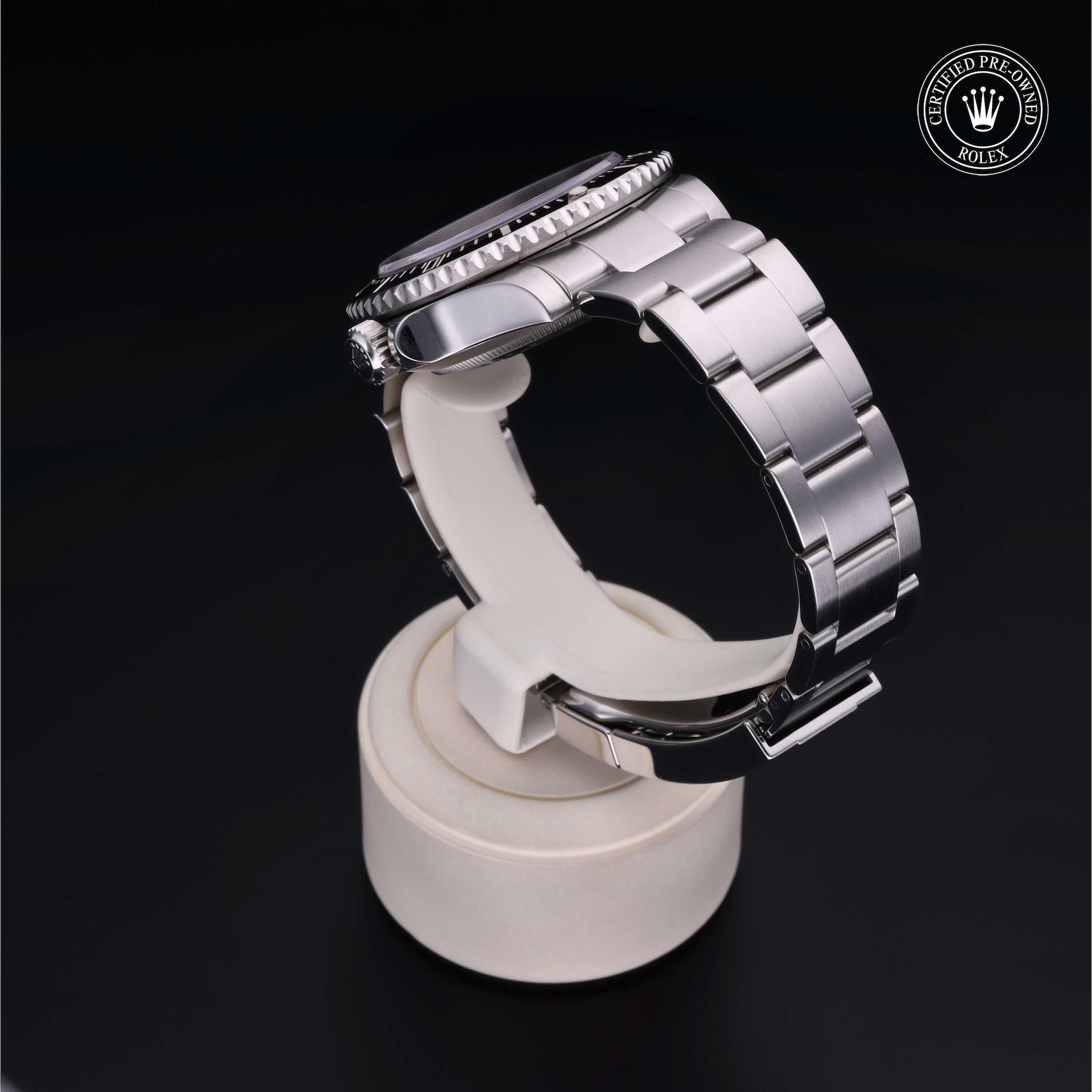 Rolex Rolex Certified Pre-Owned Sea-Dweller 4000