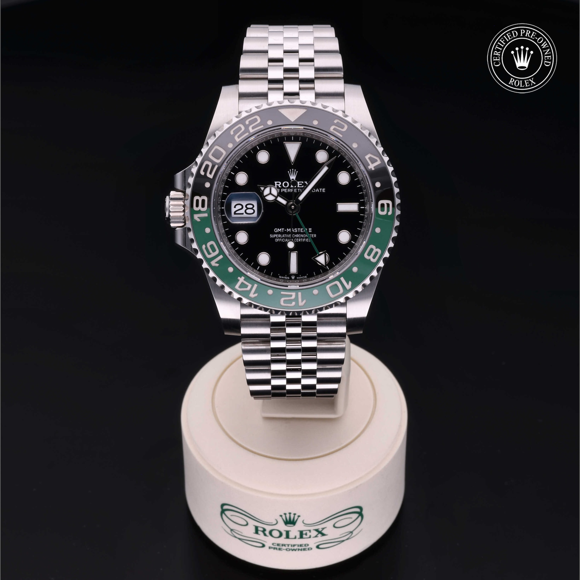 GMT-Master II image