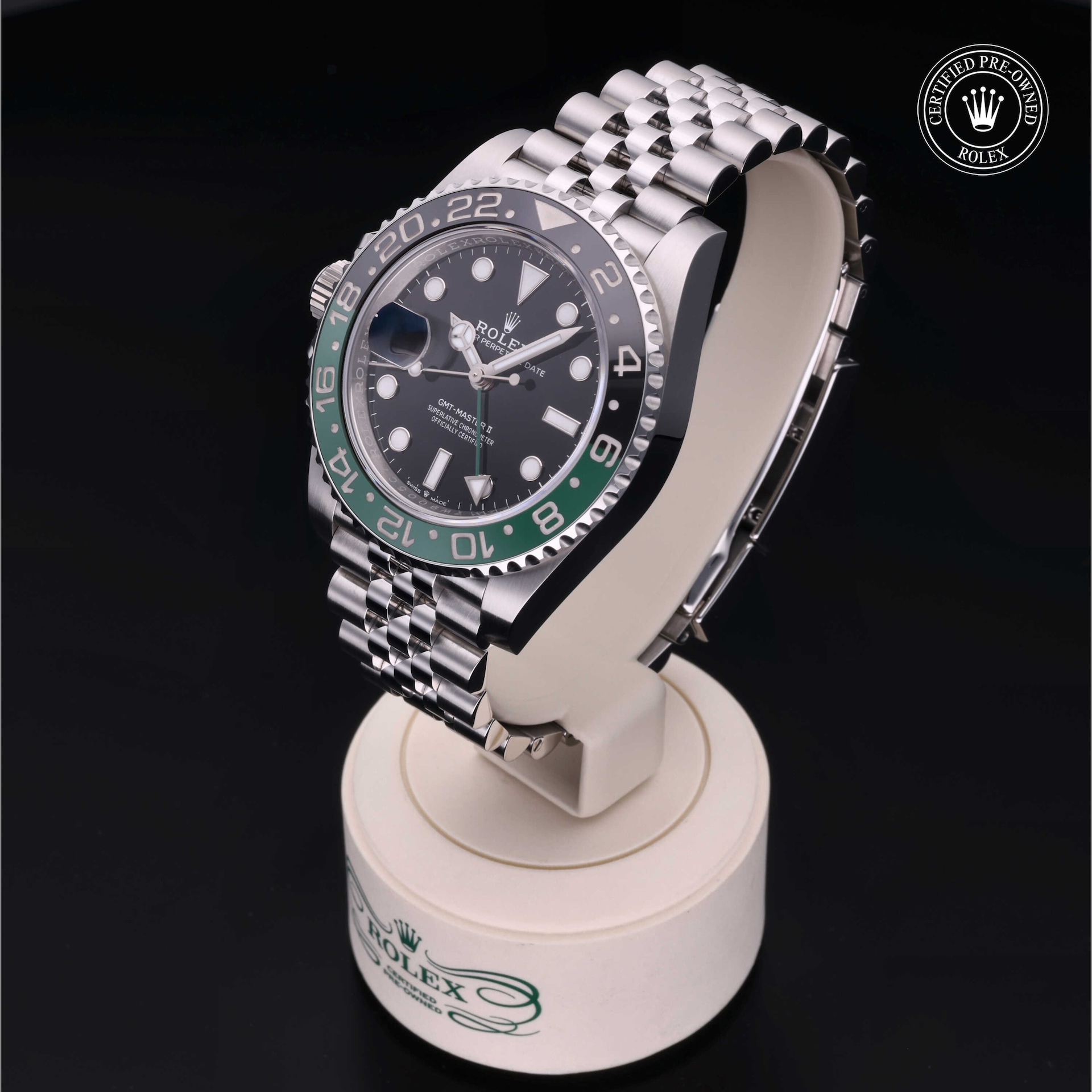 GMT-Master II image