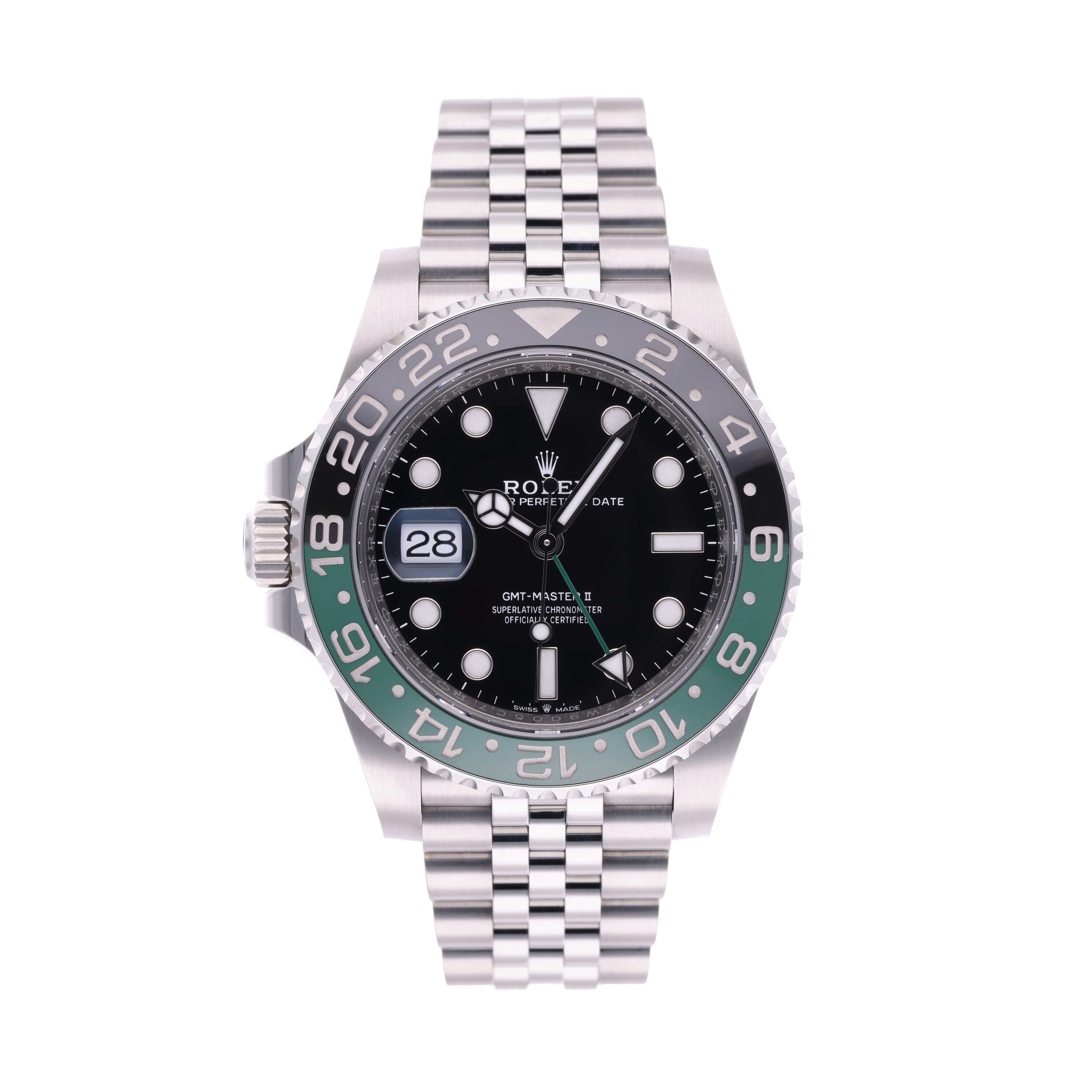 GMT-Master II