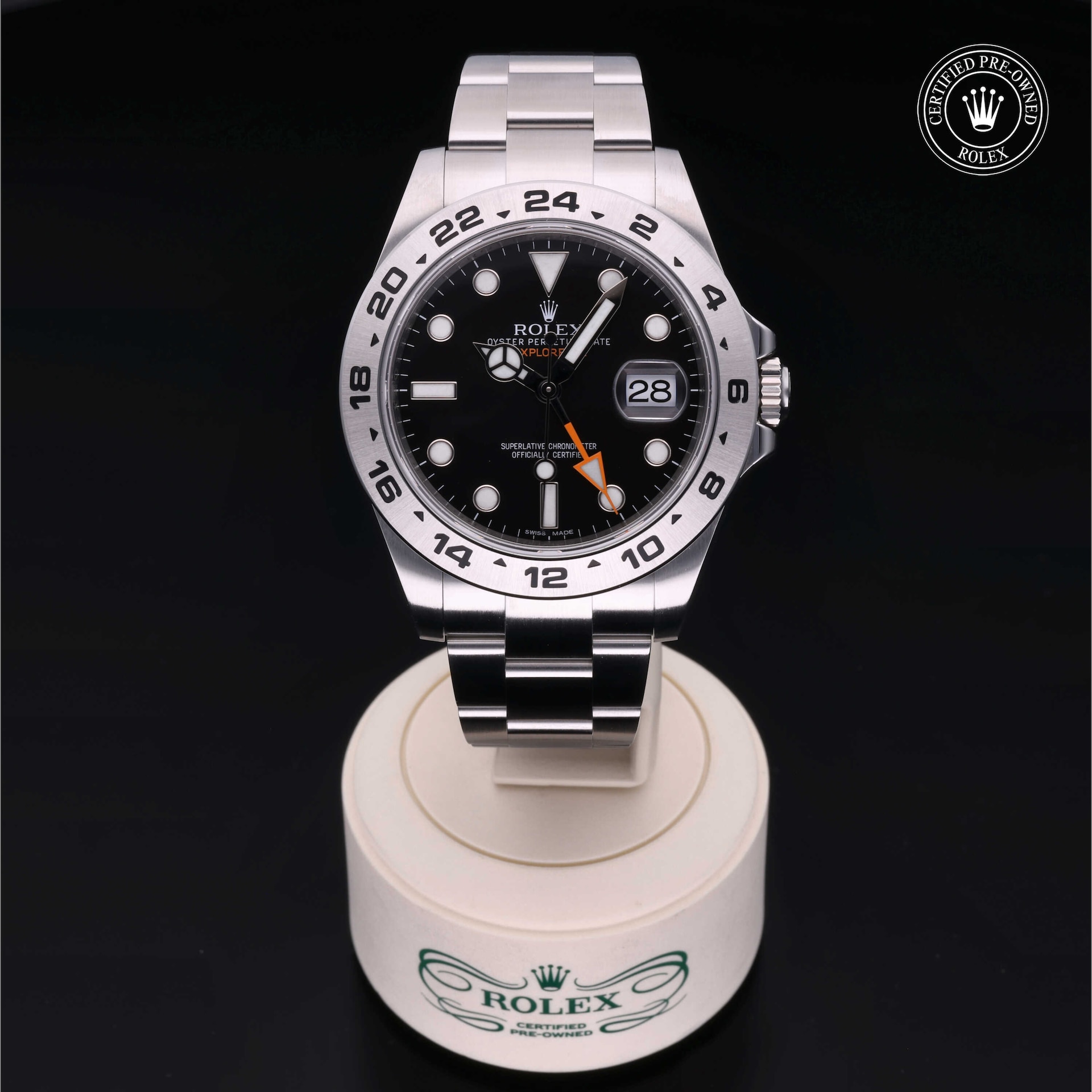 Explorer II image