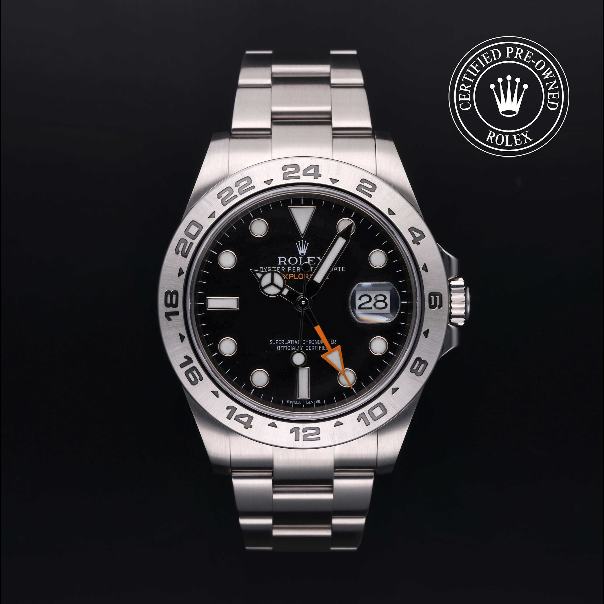 Explorer II image