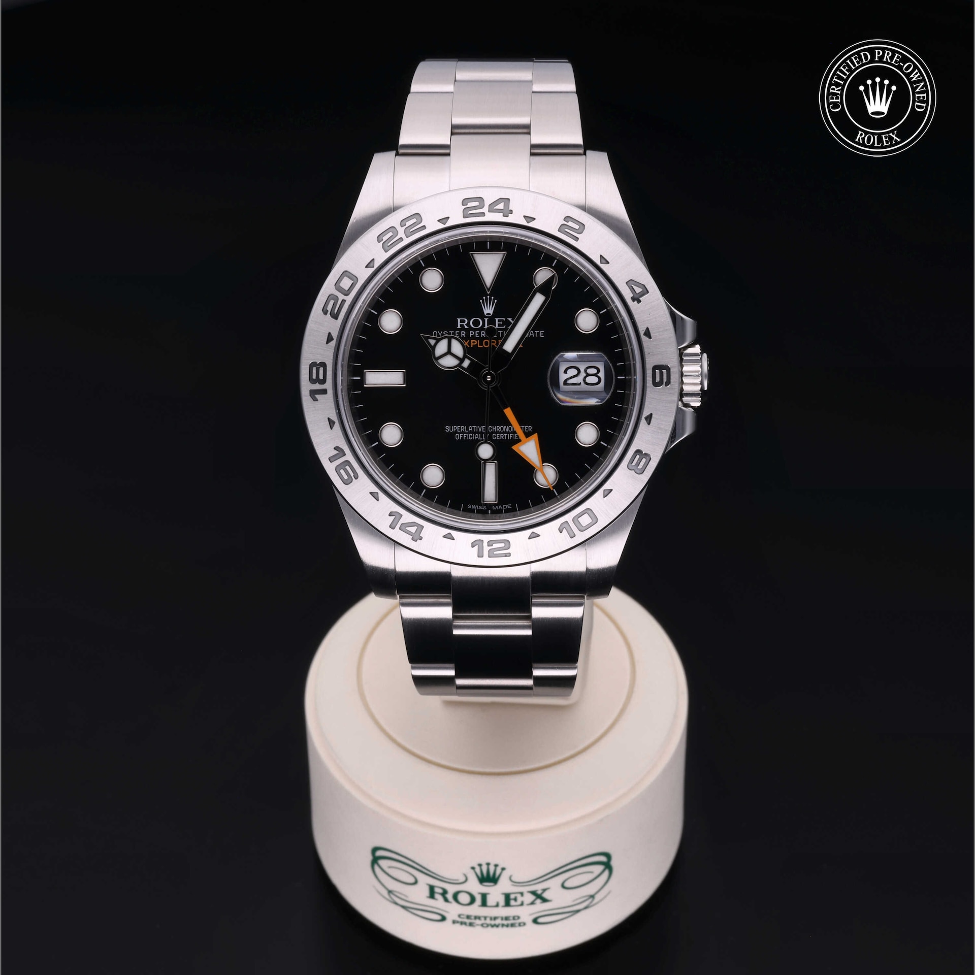 Explorer II image