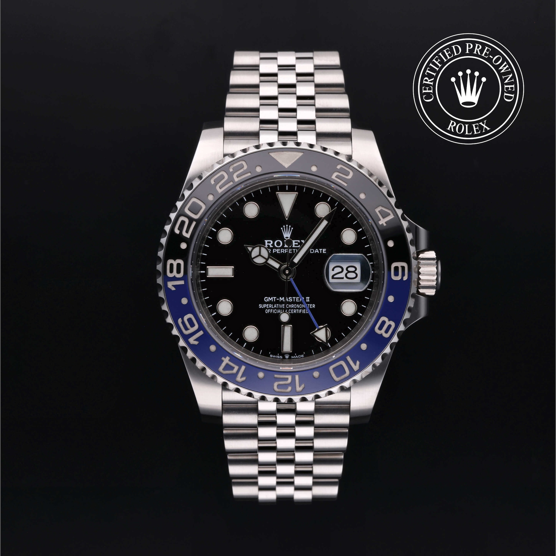 GMT-Master II image