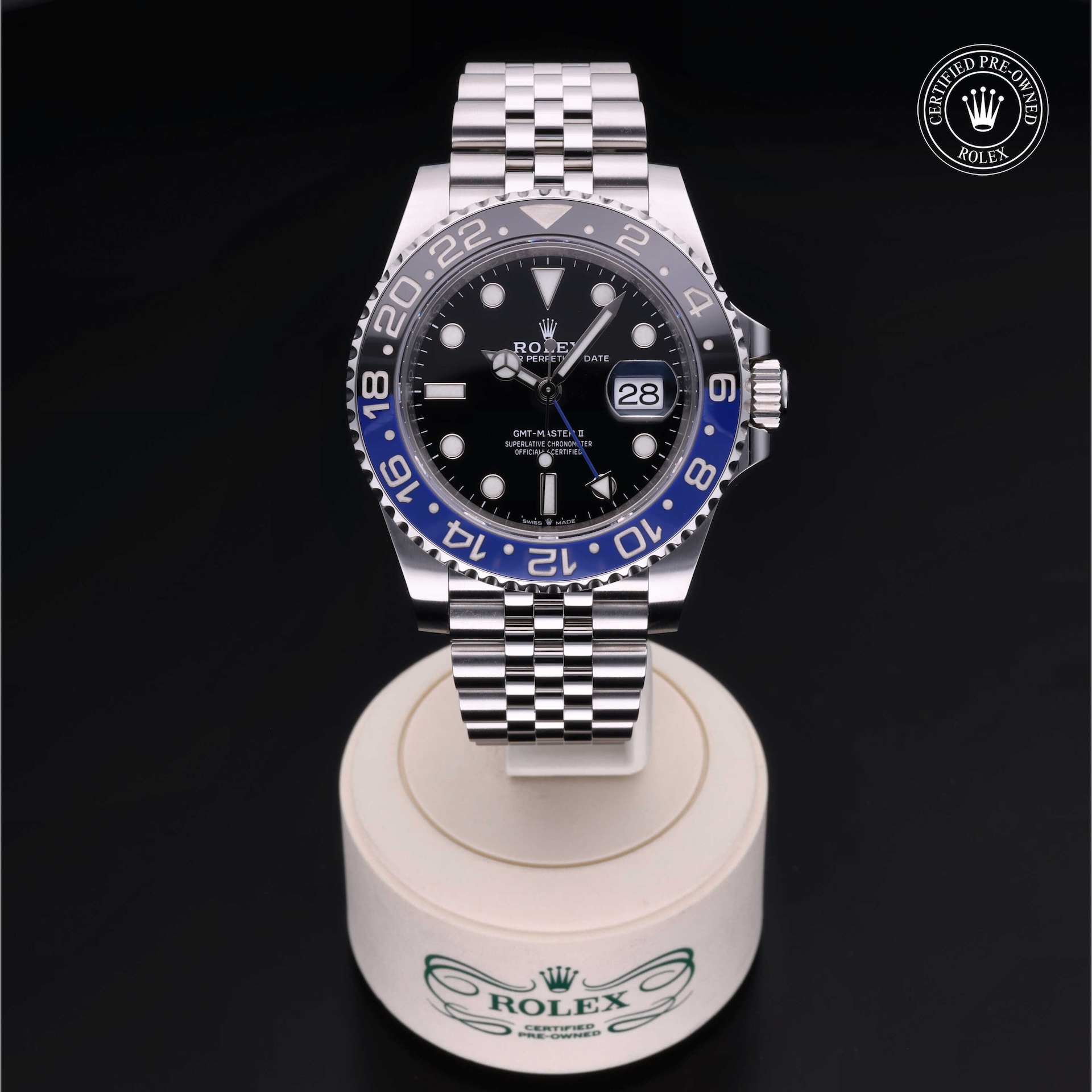 GMT-Master II image
