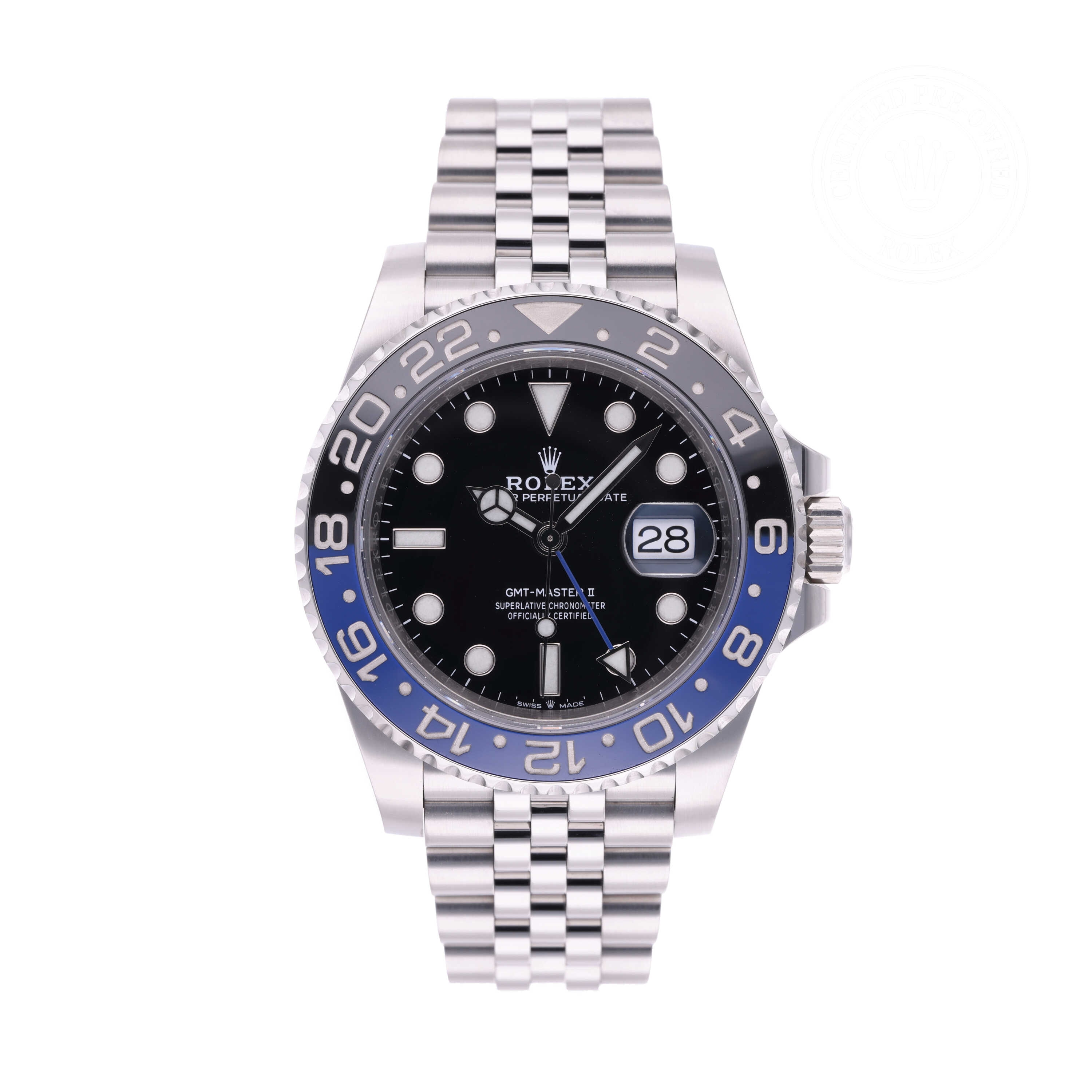 GMT-Master II