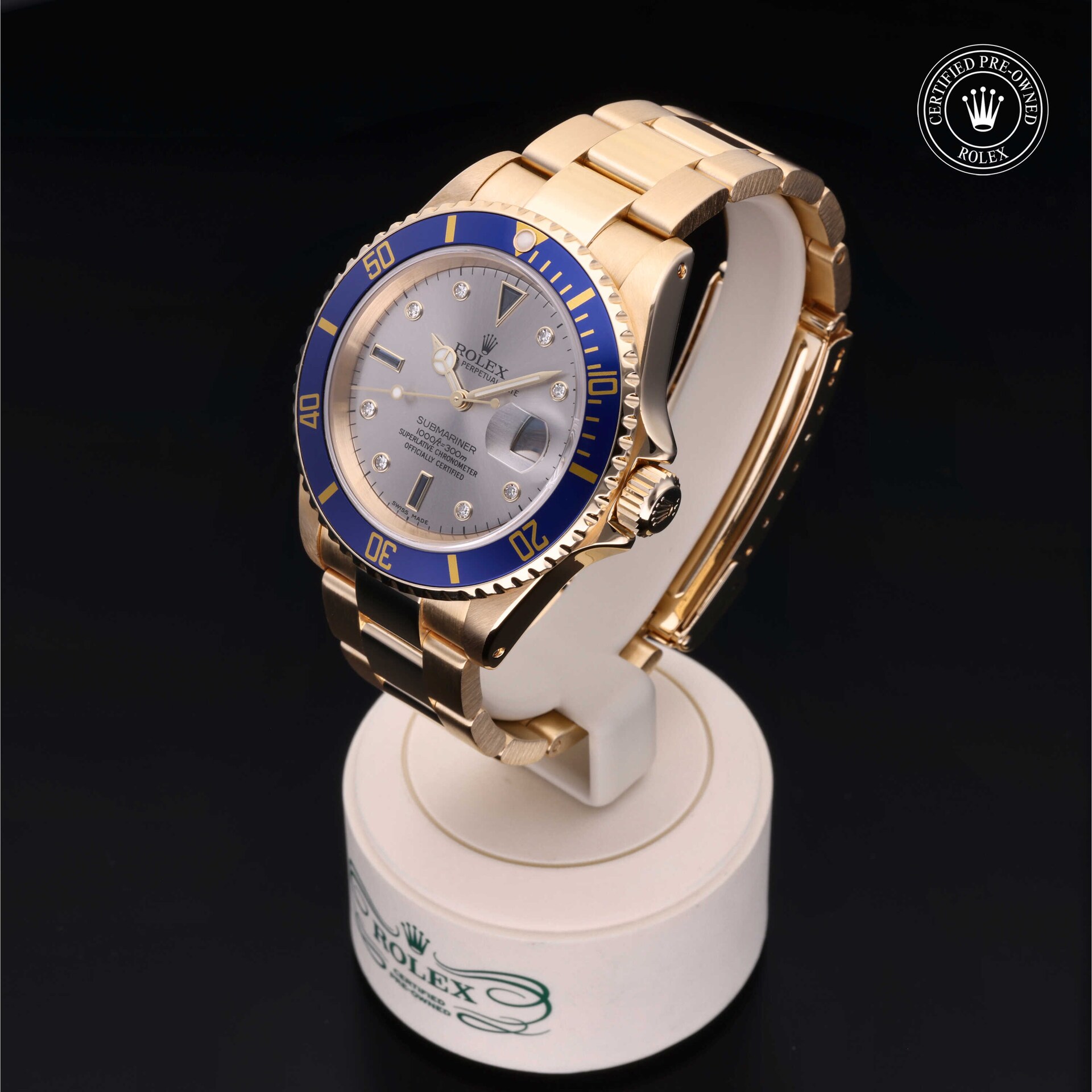 Submariner Date image