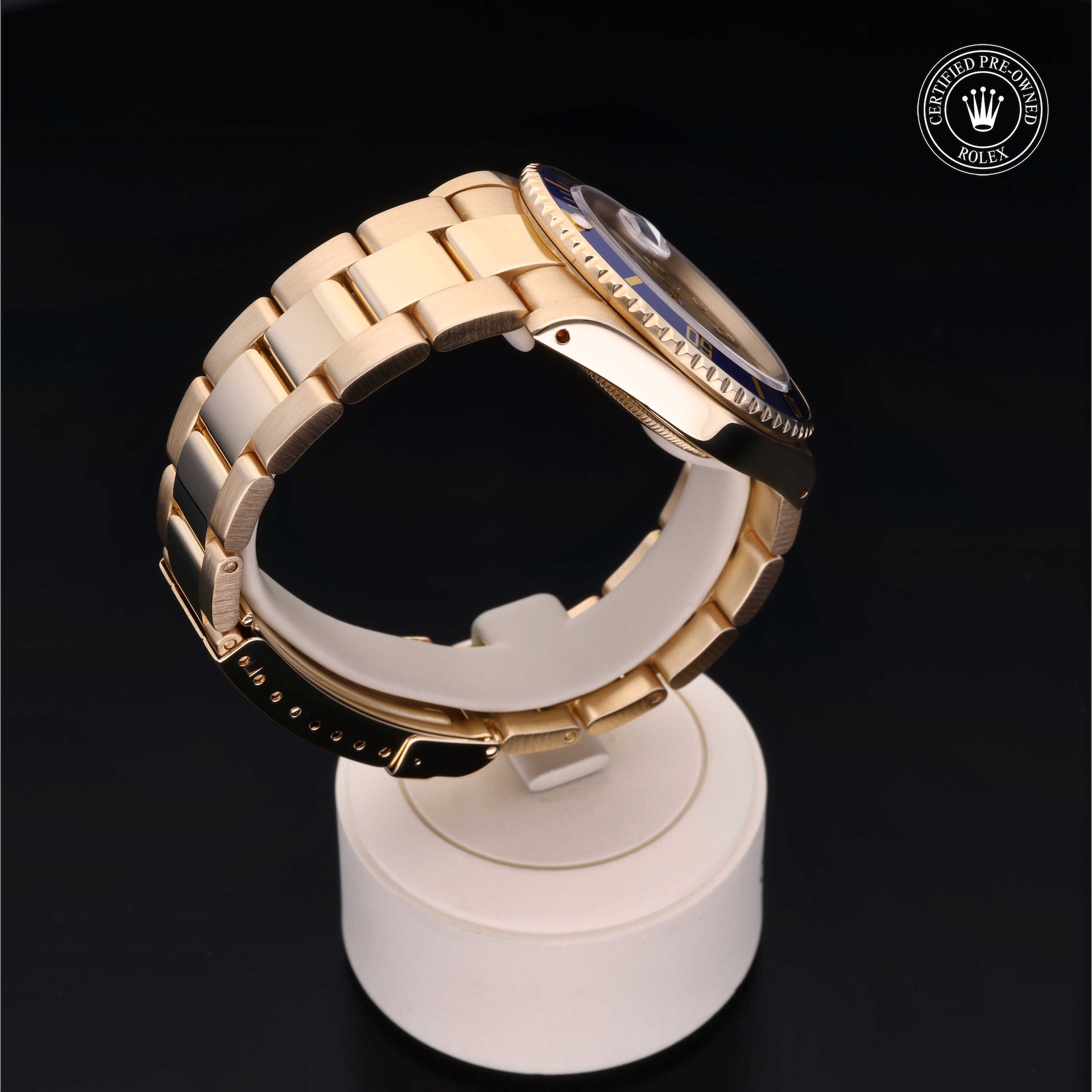 Submariner Date image