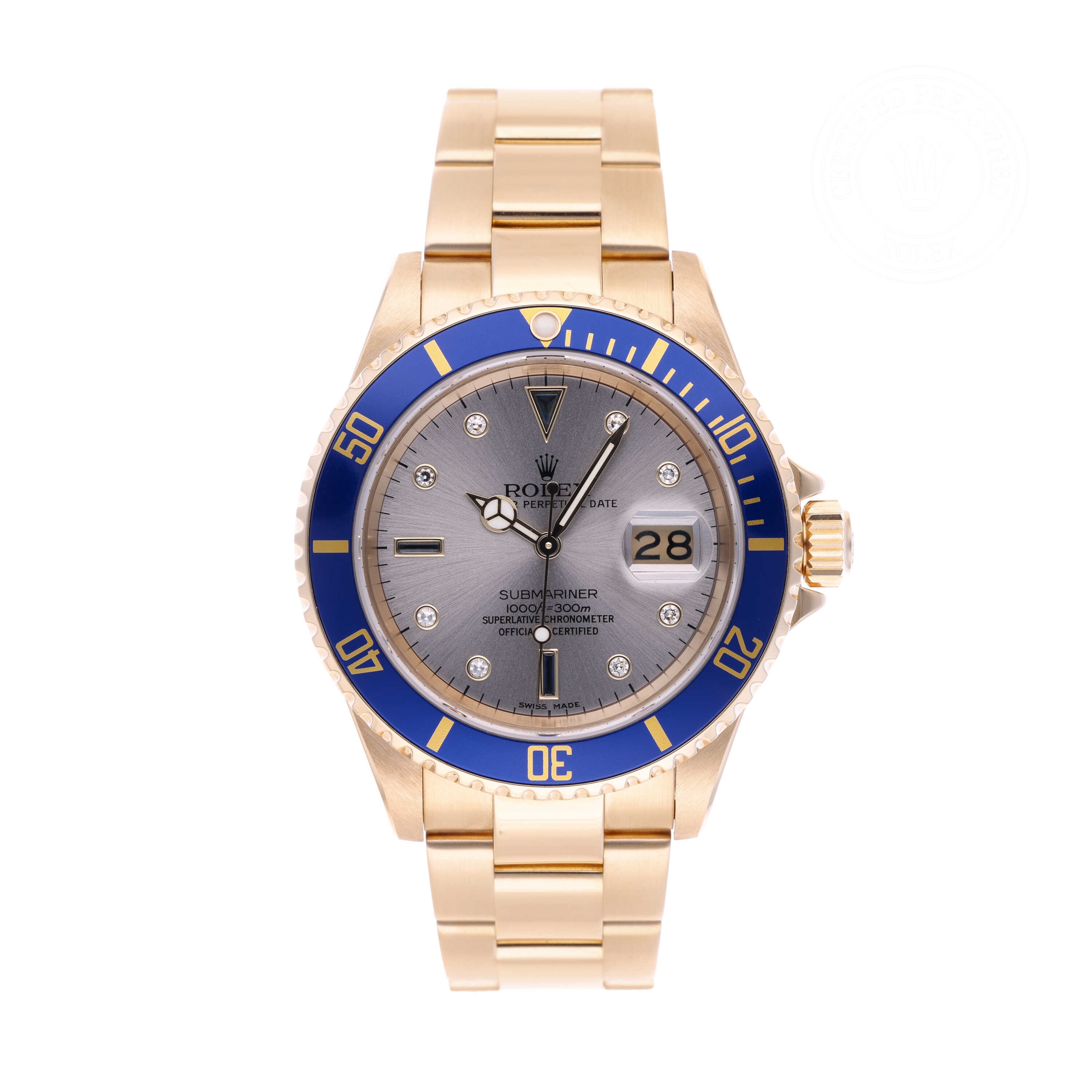 Submariner Date Submariner Date