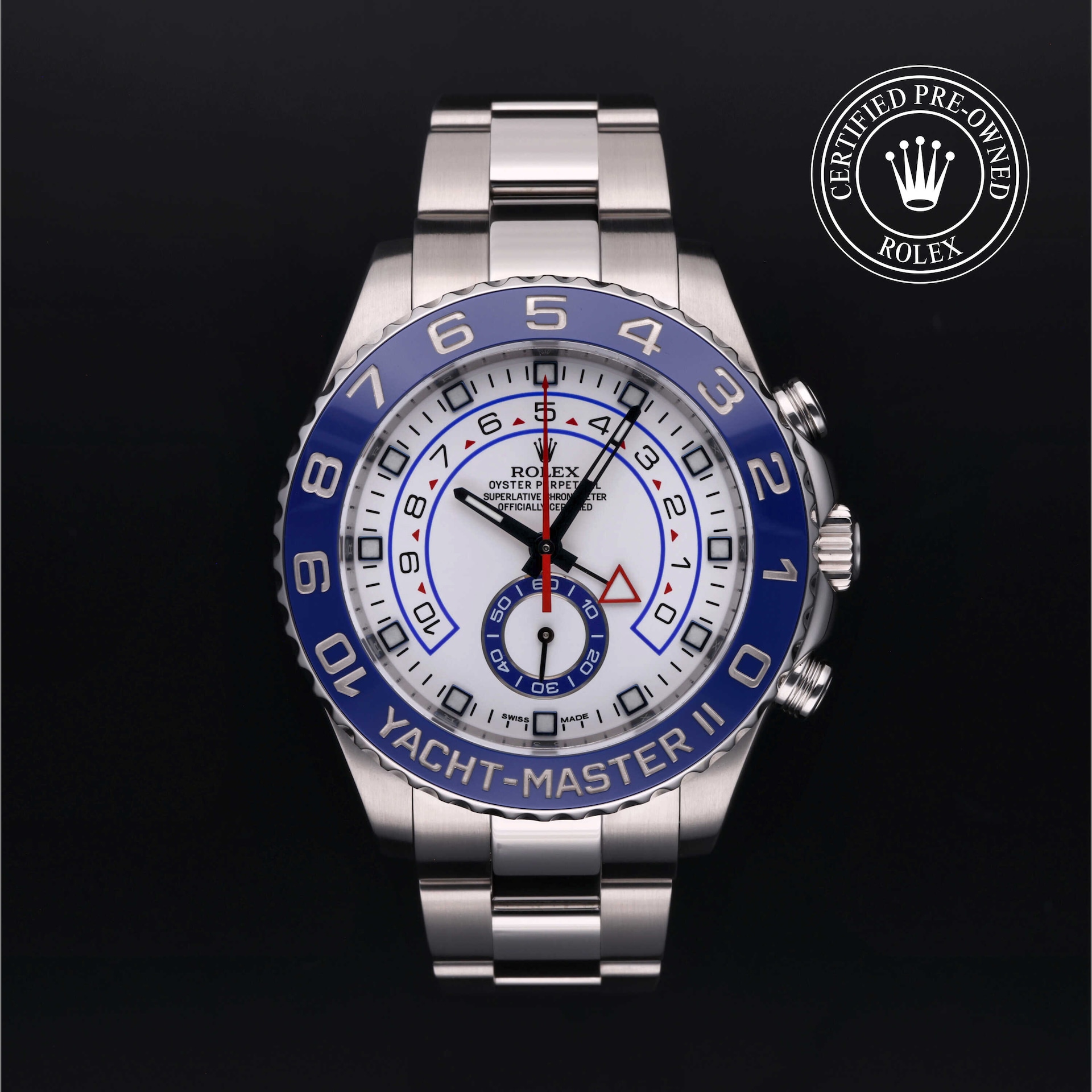 Yacht-Master II image