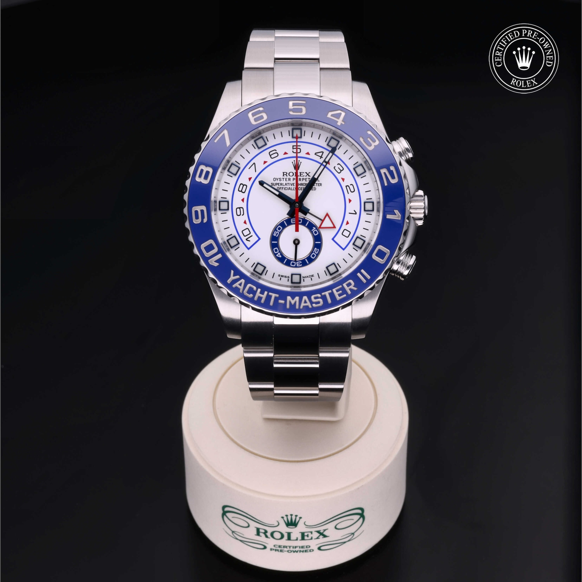 Yacht-Master II image
