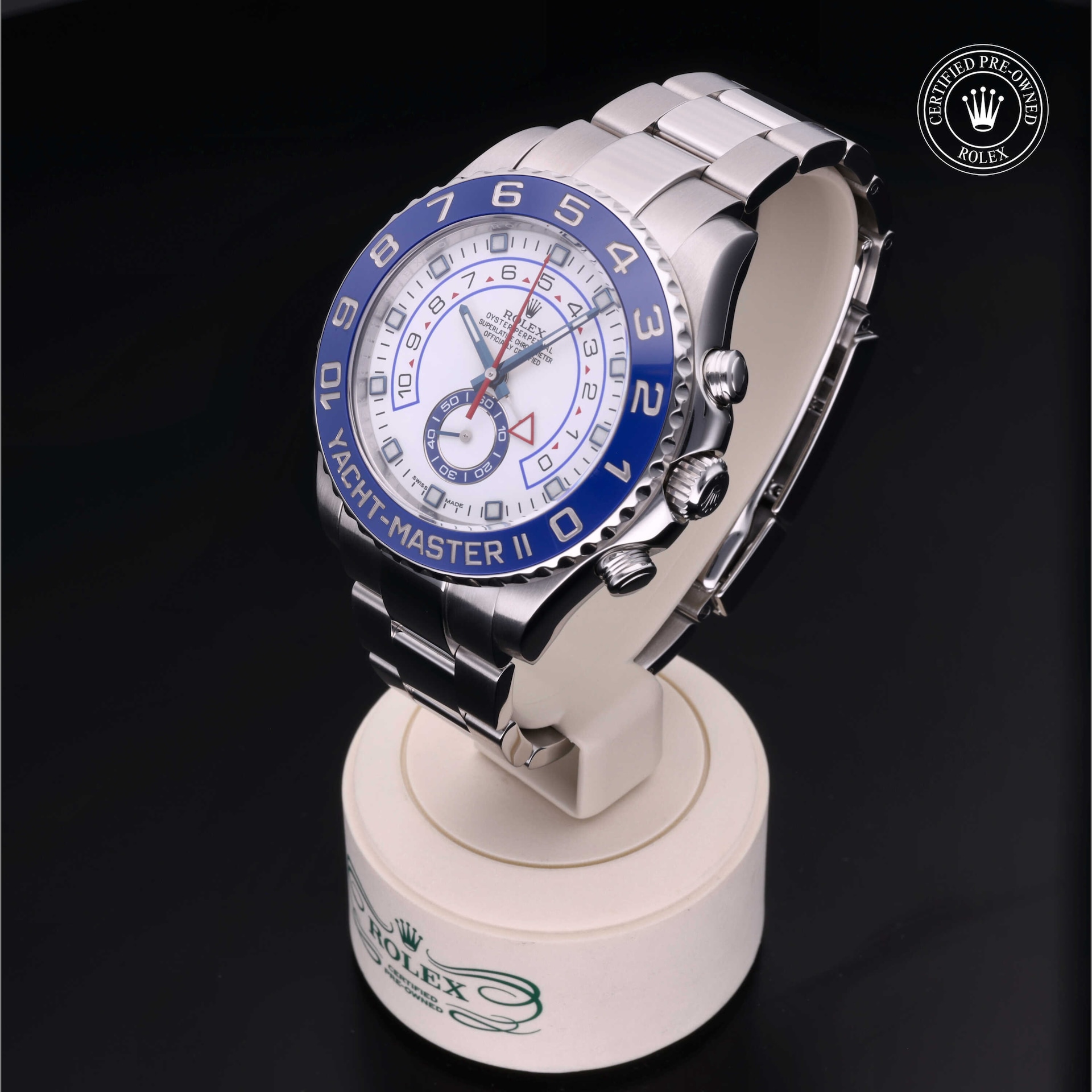 Yacht-Master II image
