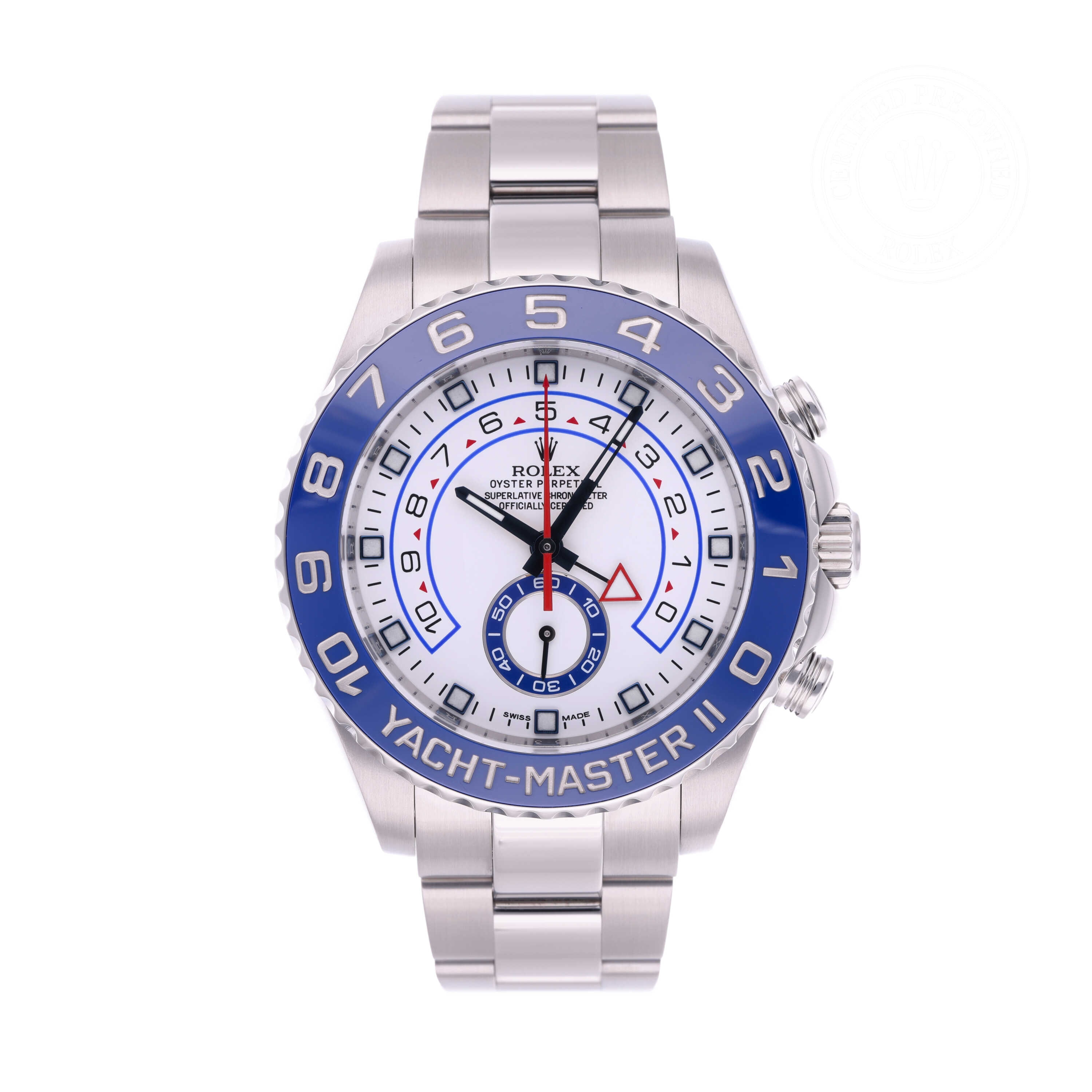 Yacht-Master II Yacht-Master II