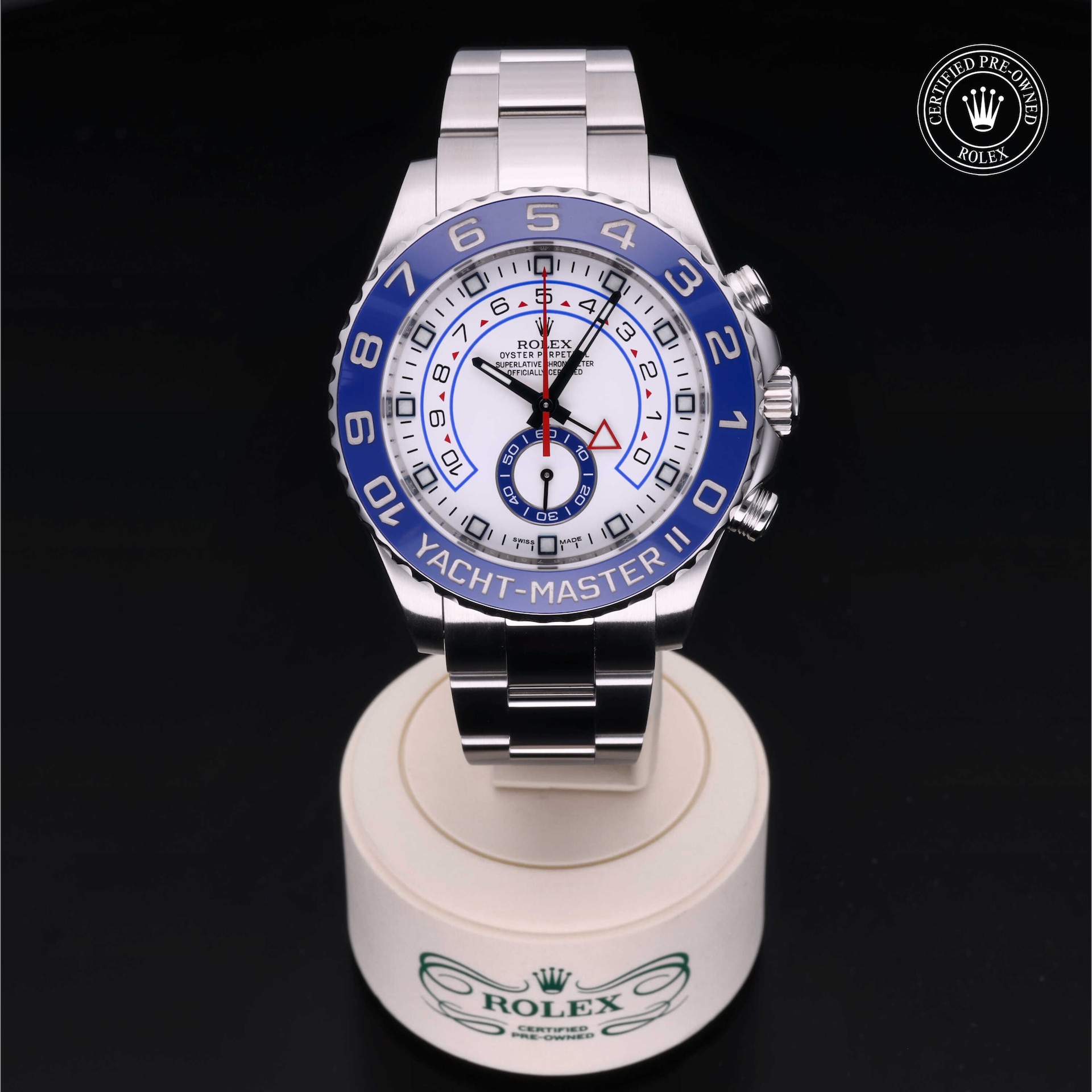 Yacht-Master II image