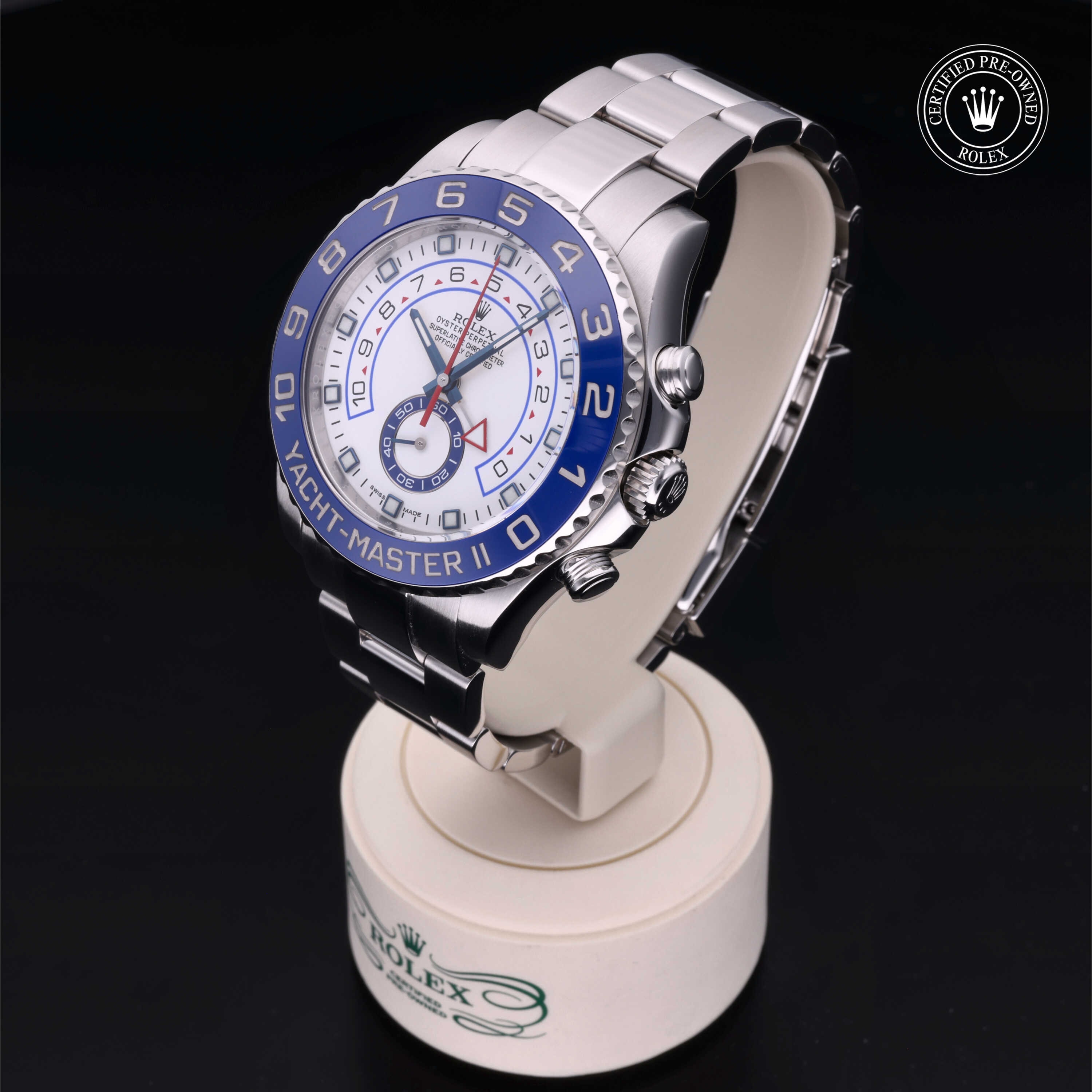 Yacht-Master II alternate view 3