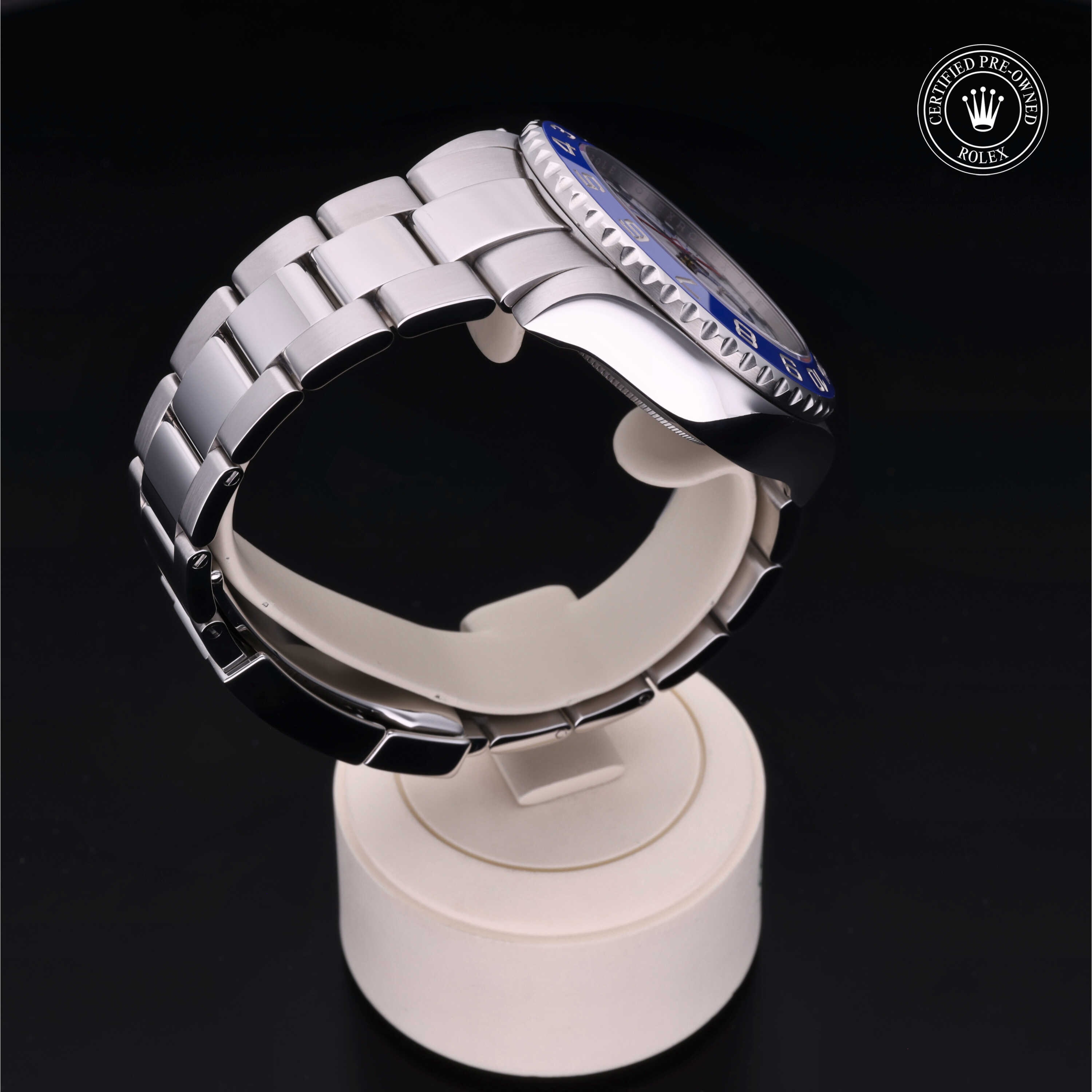 Yacht-Master II alternate view 5