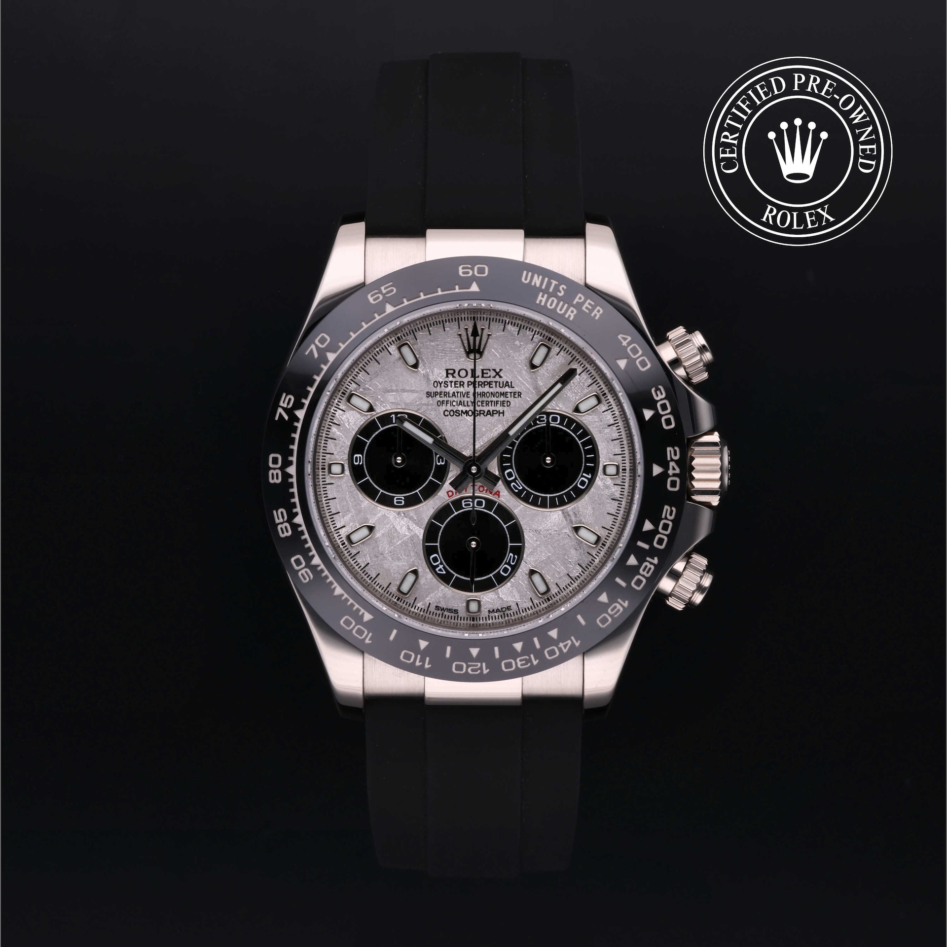 Cosmograph Daytona image