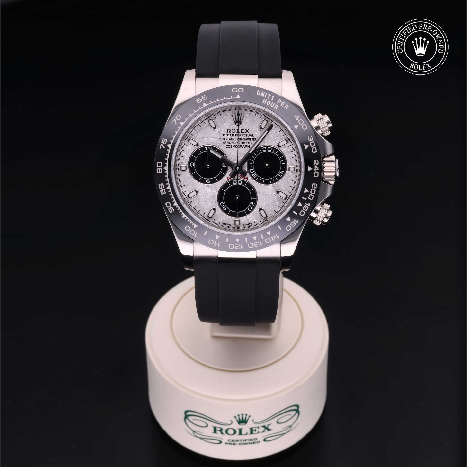 Cosmograph Daytona image