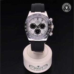 Rolex Certified Pre-Owned Cosmograph Daytona