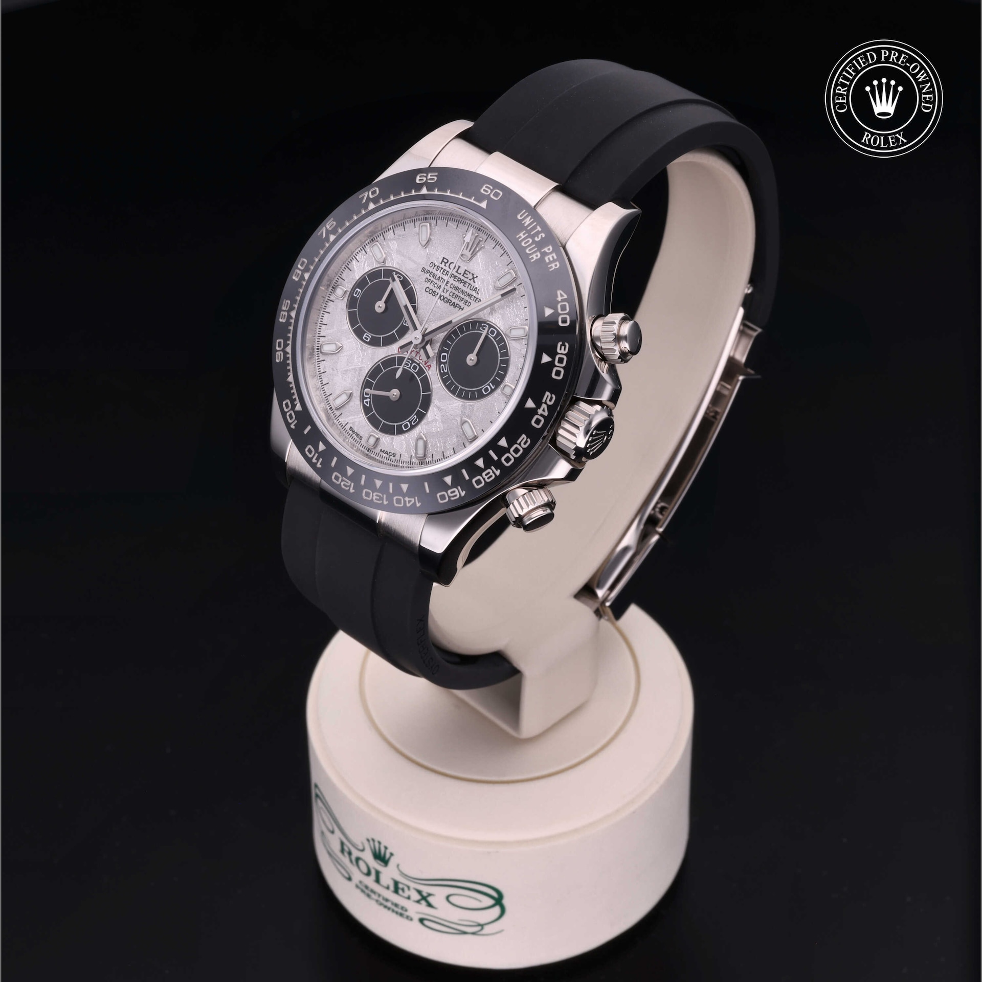 Cosmograph Daytona image