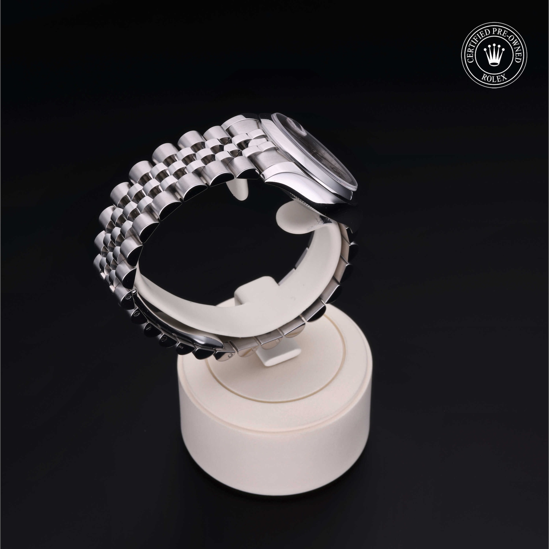 Rolex Rolex Certified Pre-Owned Datejust 31