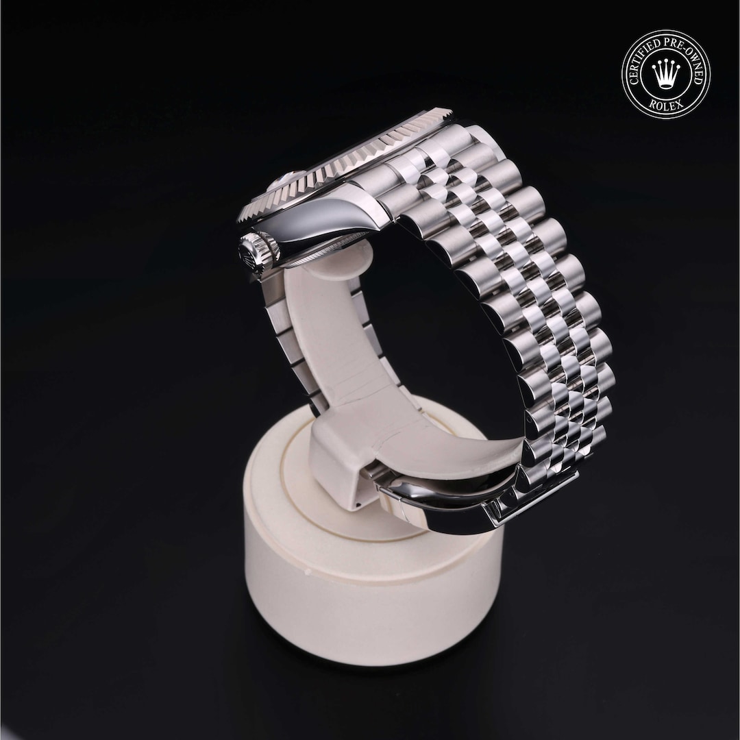 Rolex Rolex Certified Pre-Owned Sky-Dweller