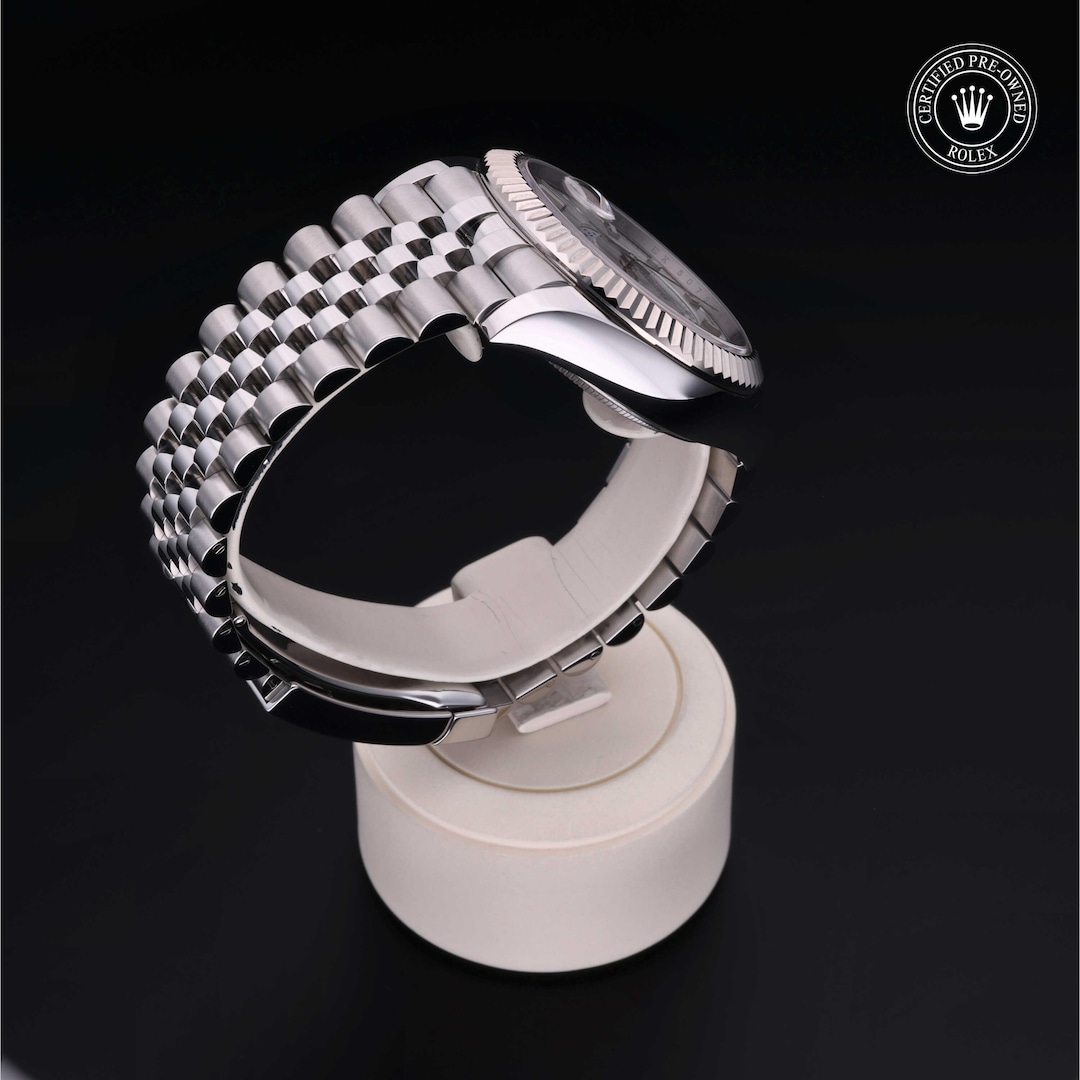 Rolex Rolex Certified Pre-Owned Sky-Dweller