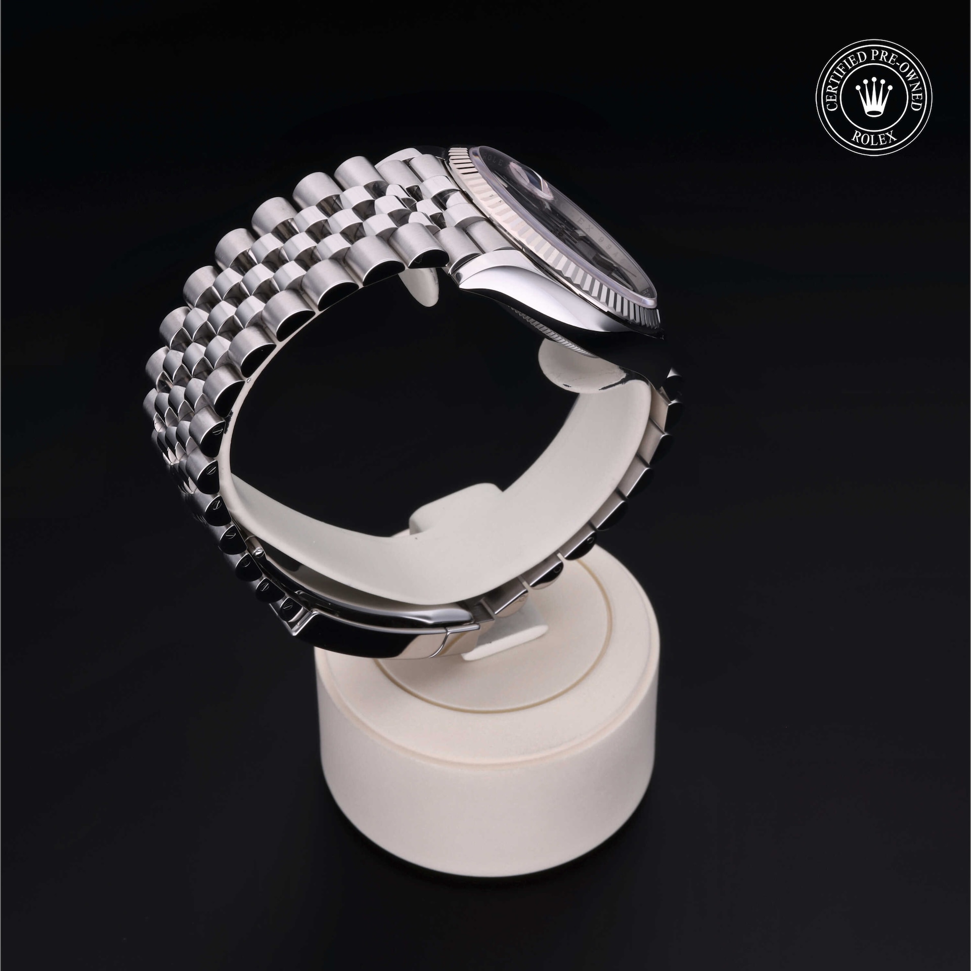 Rolex Rolex Certified Pre-Owned Datejust 36