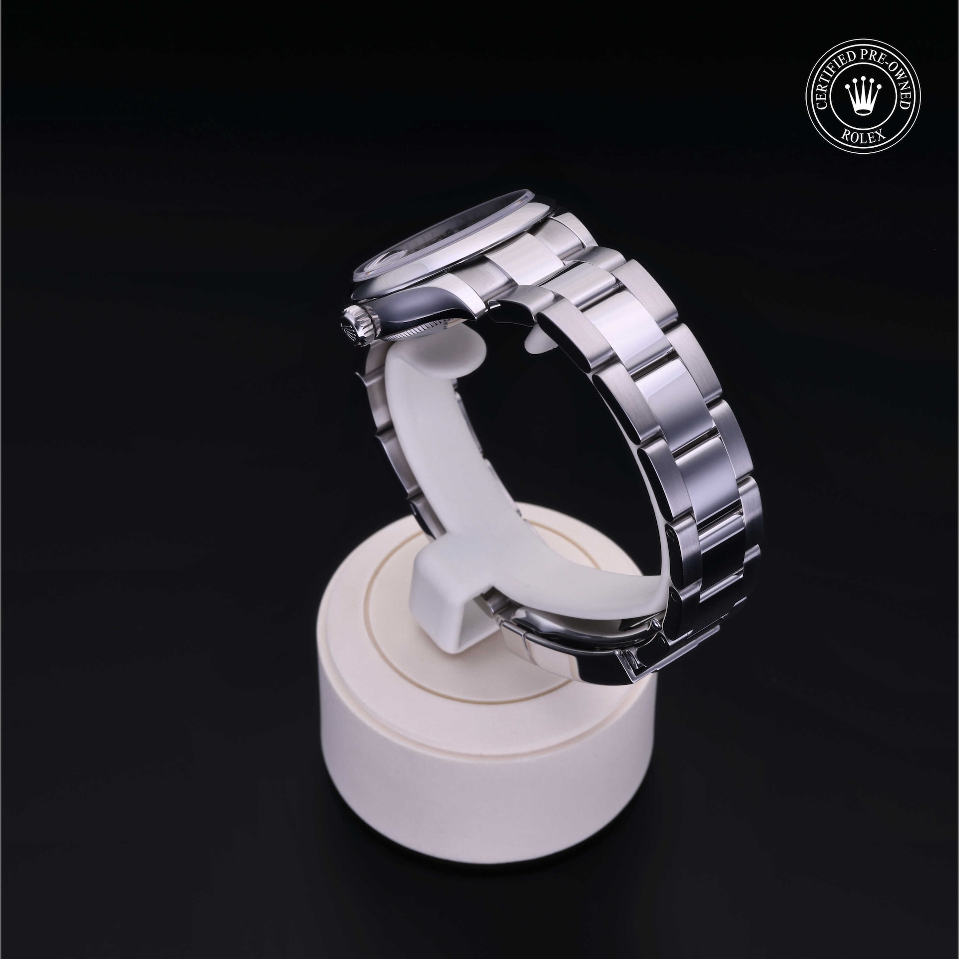 Rolex Rolex Certified Pre-Owned Datejust 31