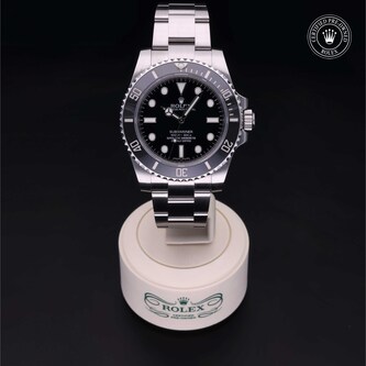 Rolex Certified Pre-Owned Submariner
